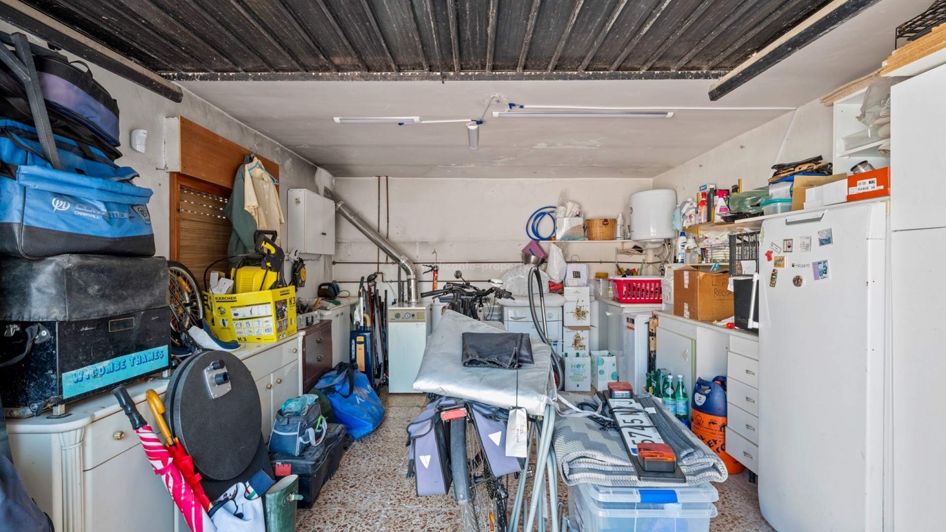 Hus / Villa i Rojales