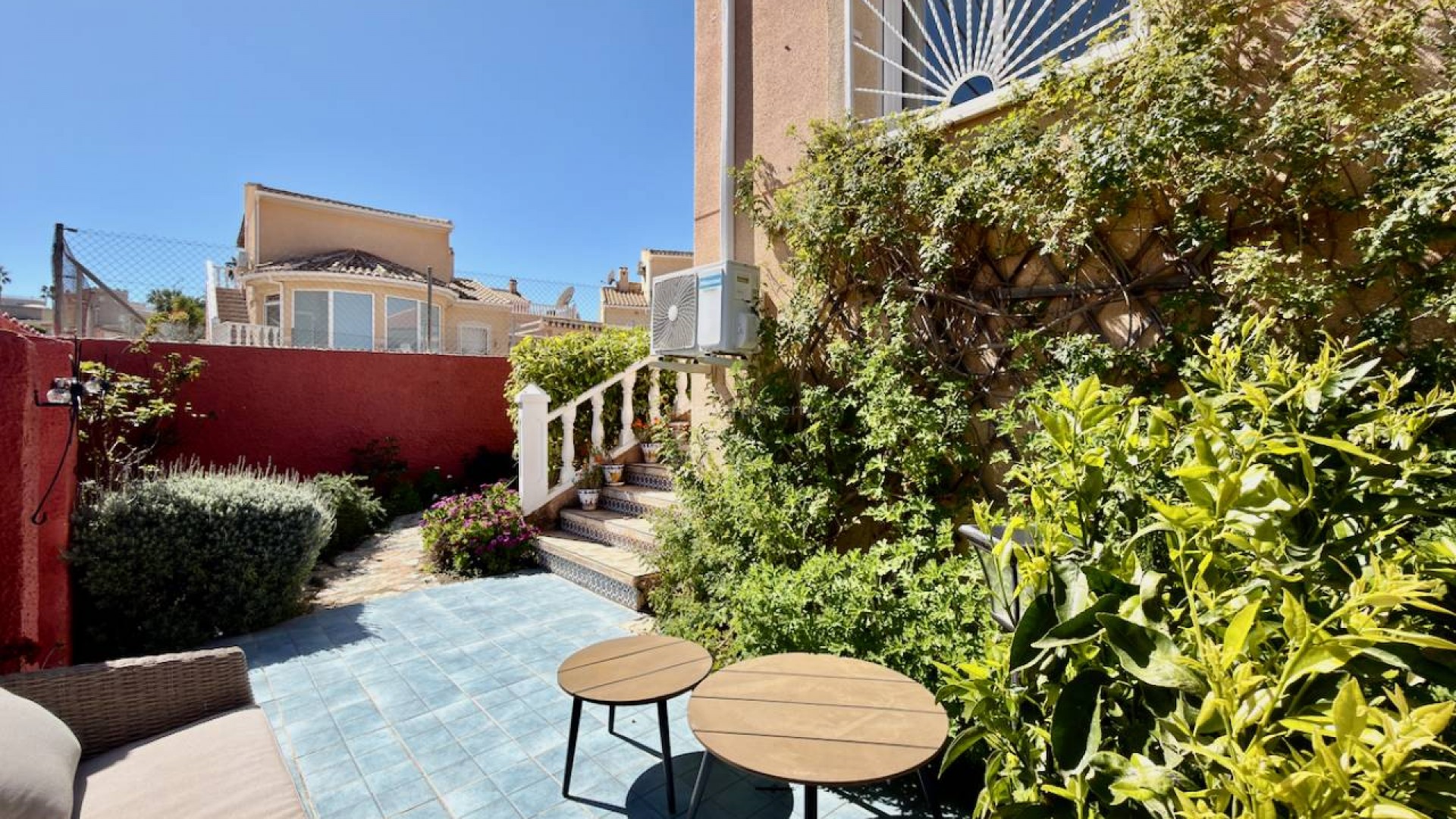 Hus / Villa i Rojales