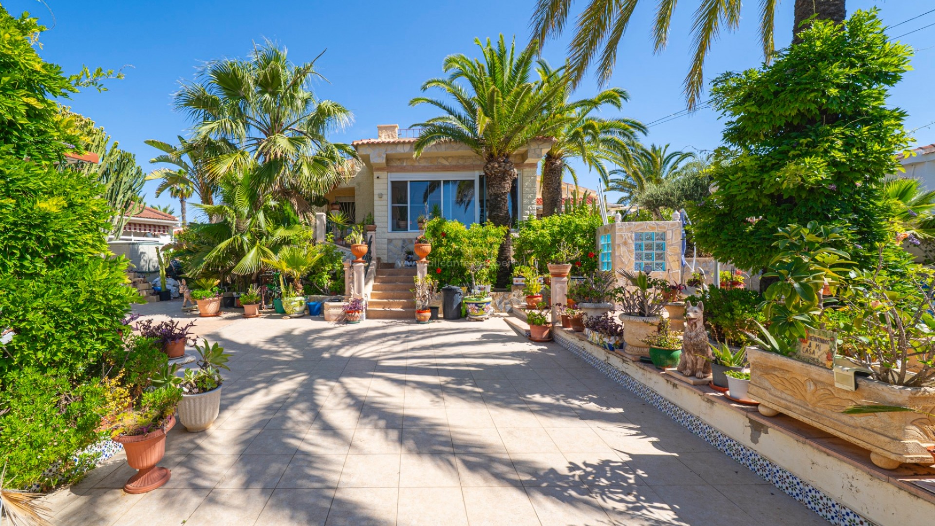 Hus / Villa i Rojales