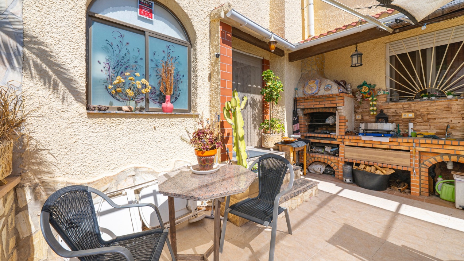 Hus / Villa i Rojales