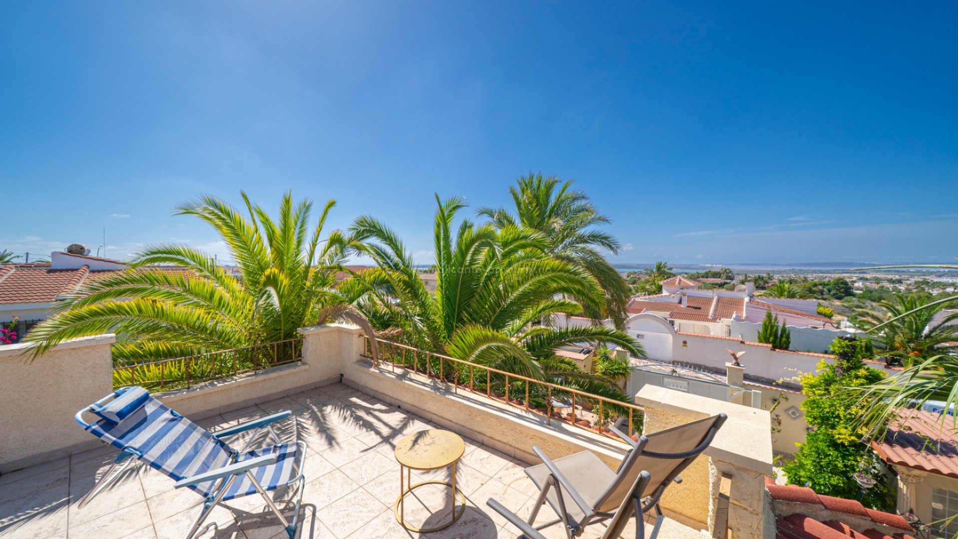 Hus / Villa i Rojales