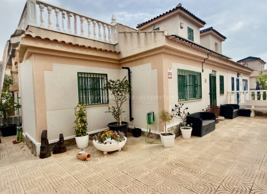 Hus / Villa i Rojales