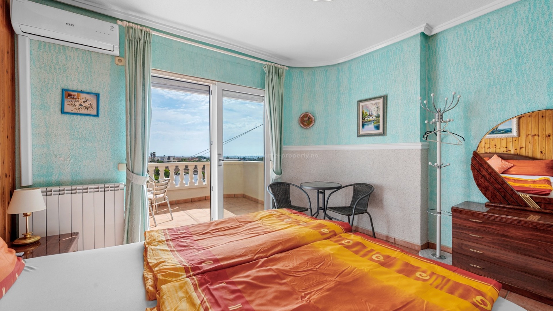 Hus / Villa i Rojales