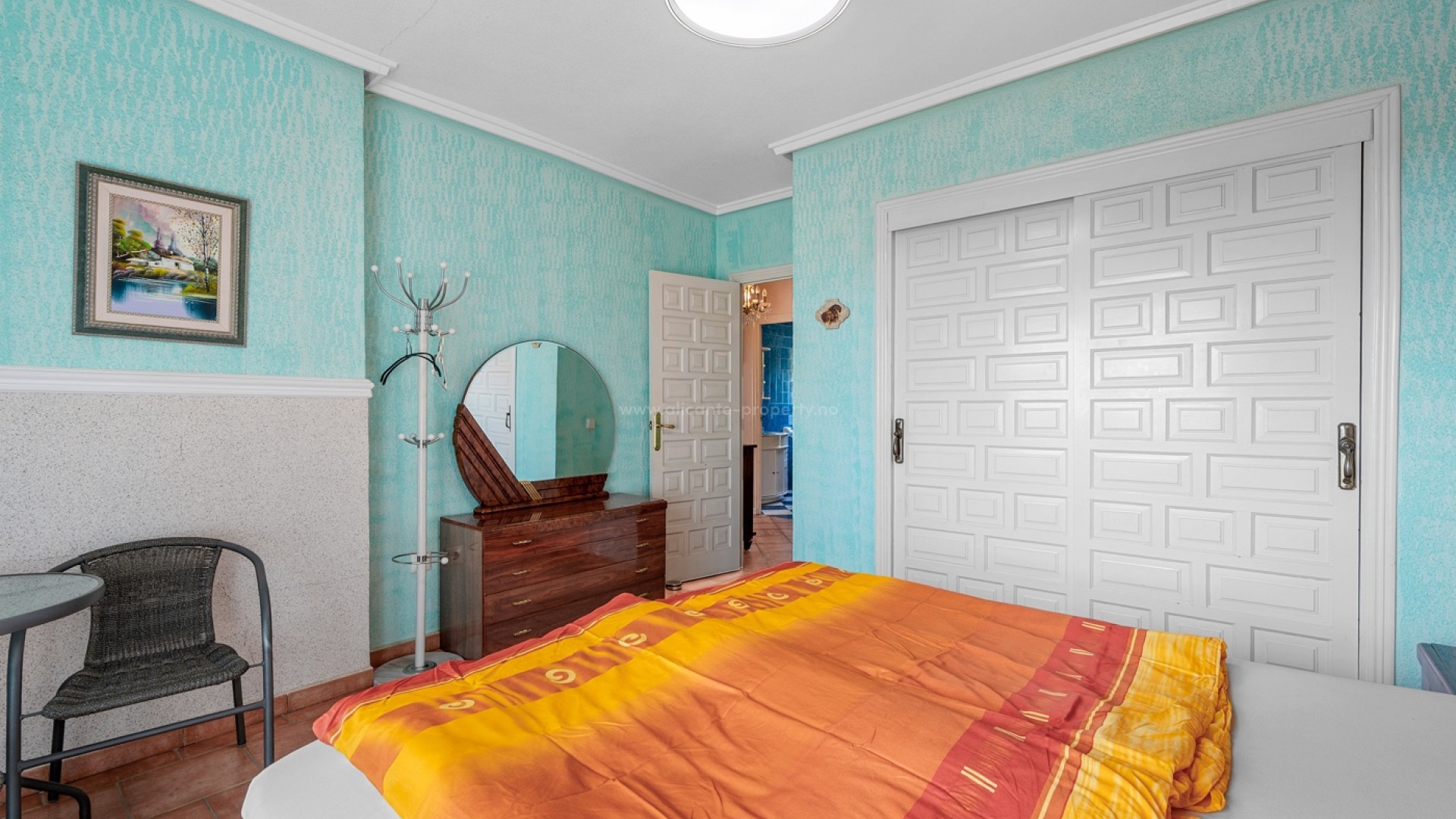 Hus / Villa i Rojales