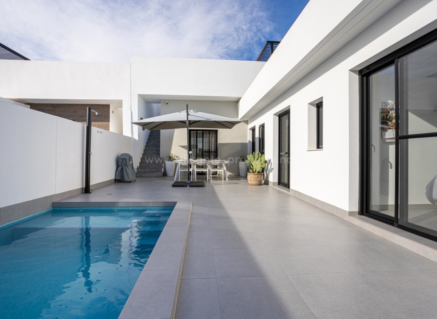 Hus / Villa i Roldan