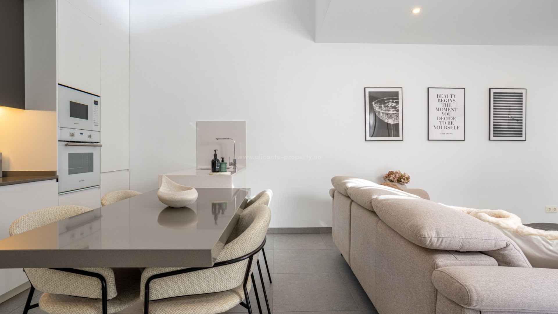 Hus / Villa i Roldan