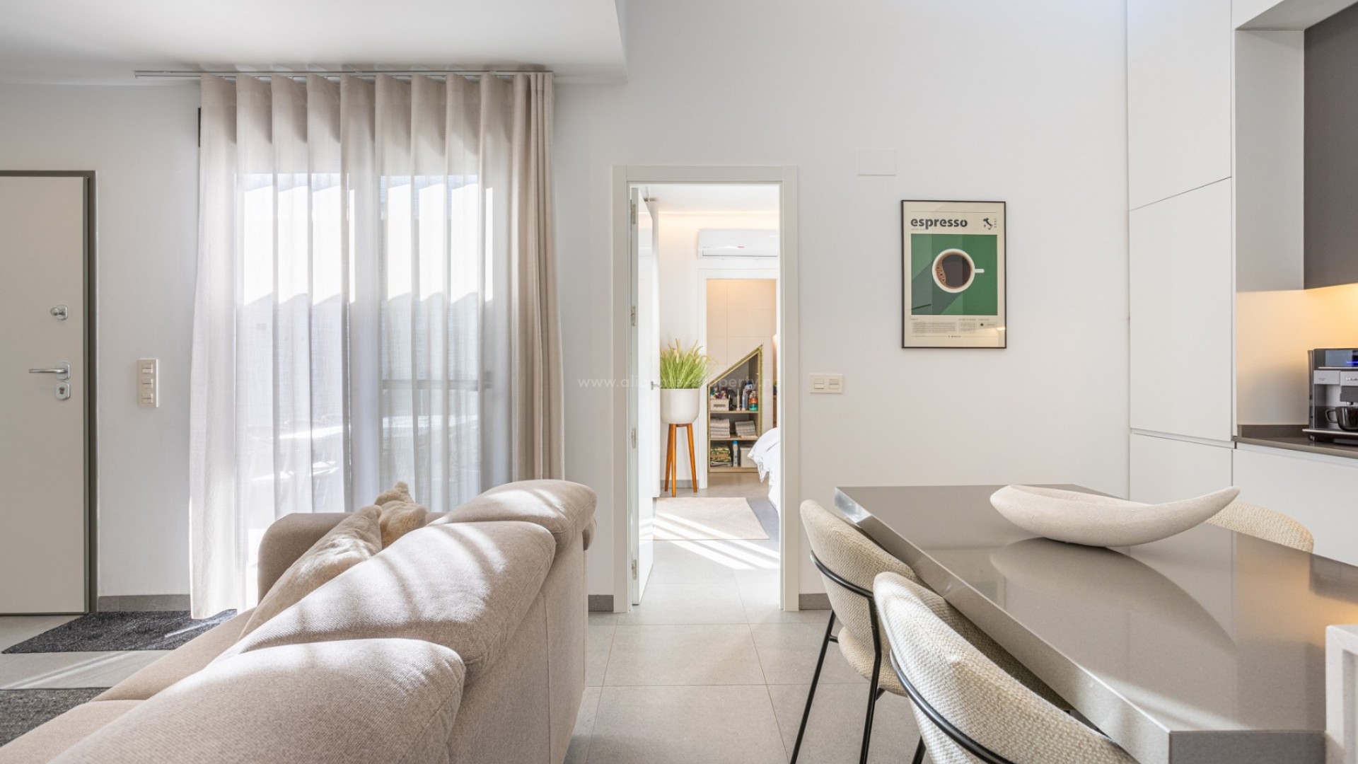 Hus / Villa i Roldan