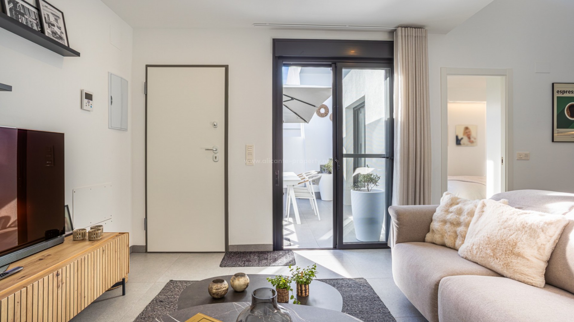 Hus / Villa i Roldan