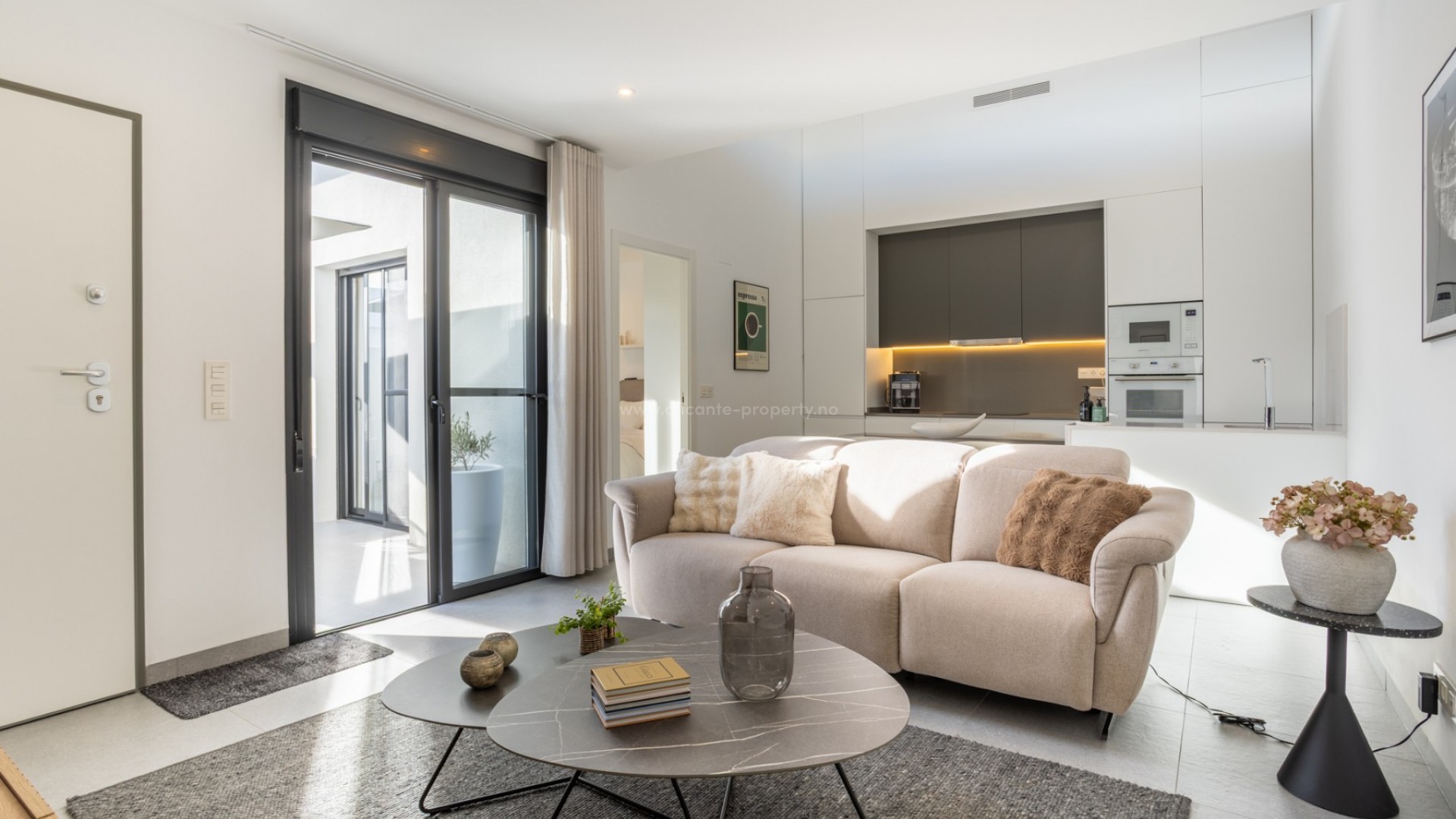 Hus / Villa i Roldan