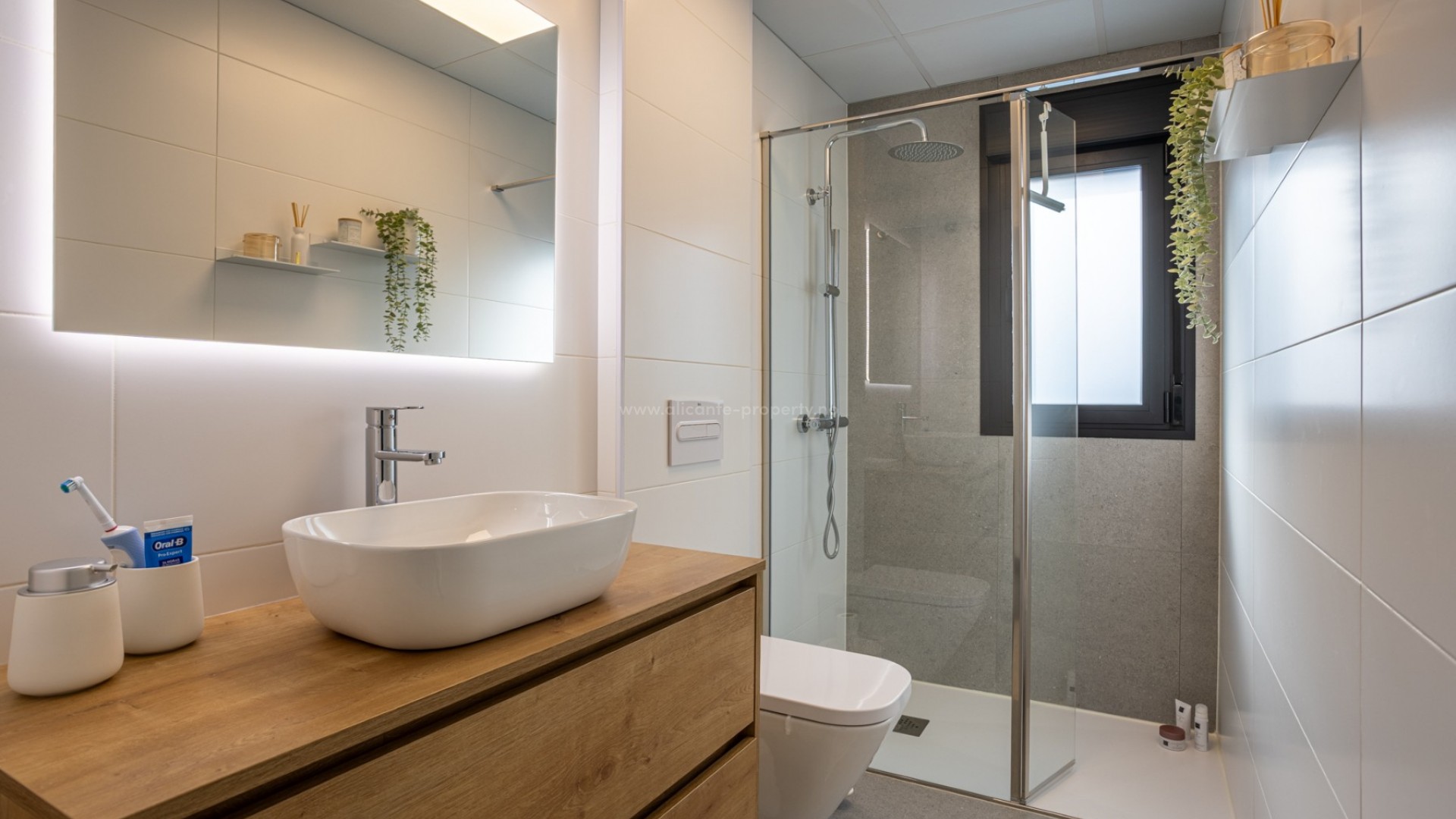 Hus / Villa i Roldan