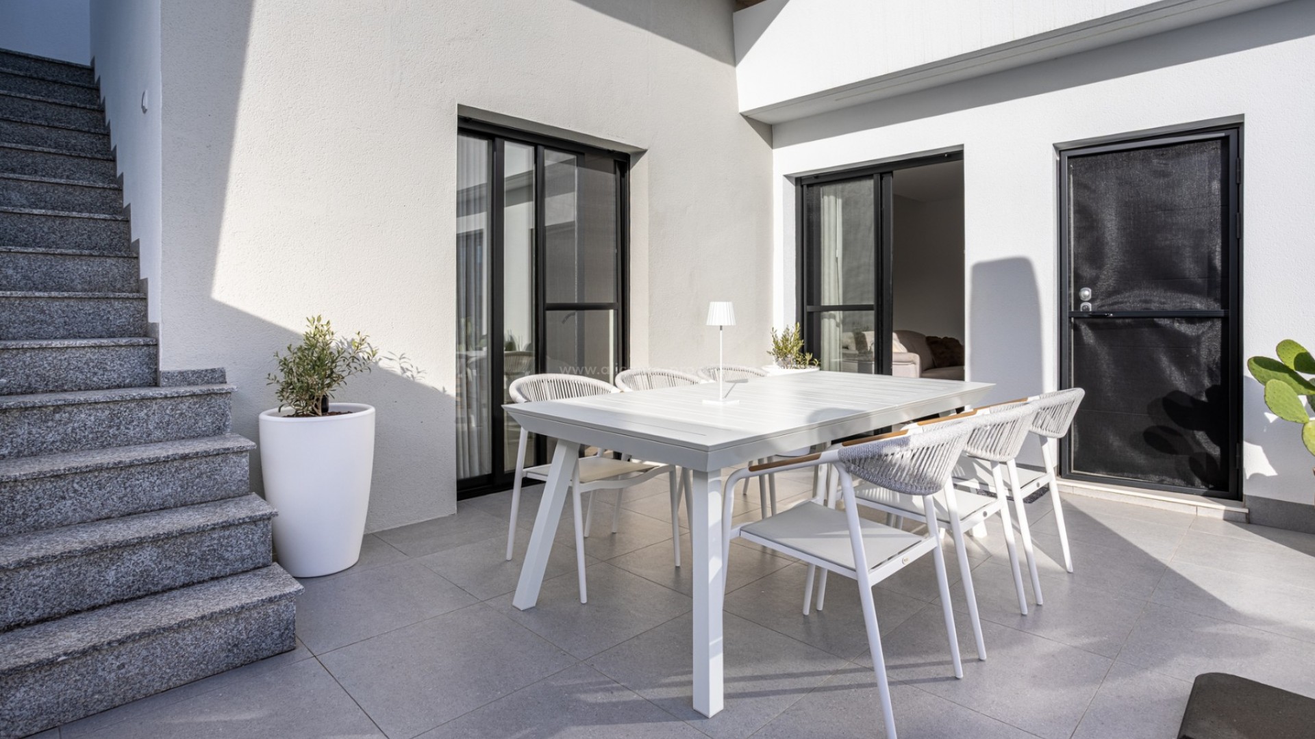 Hus / Villa i Roldan