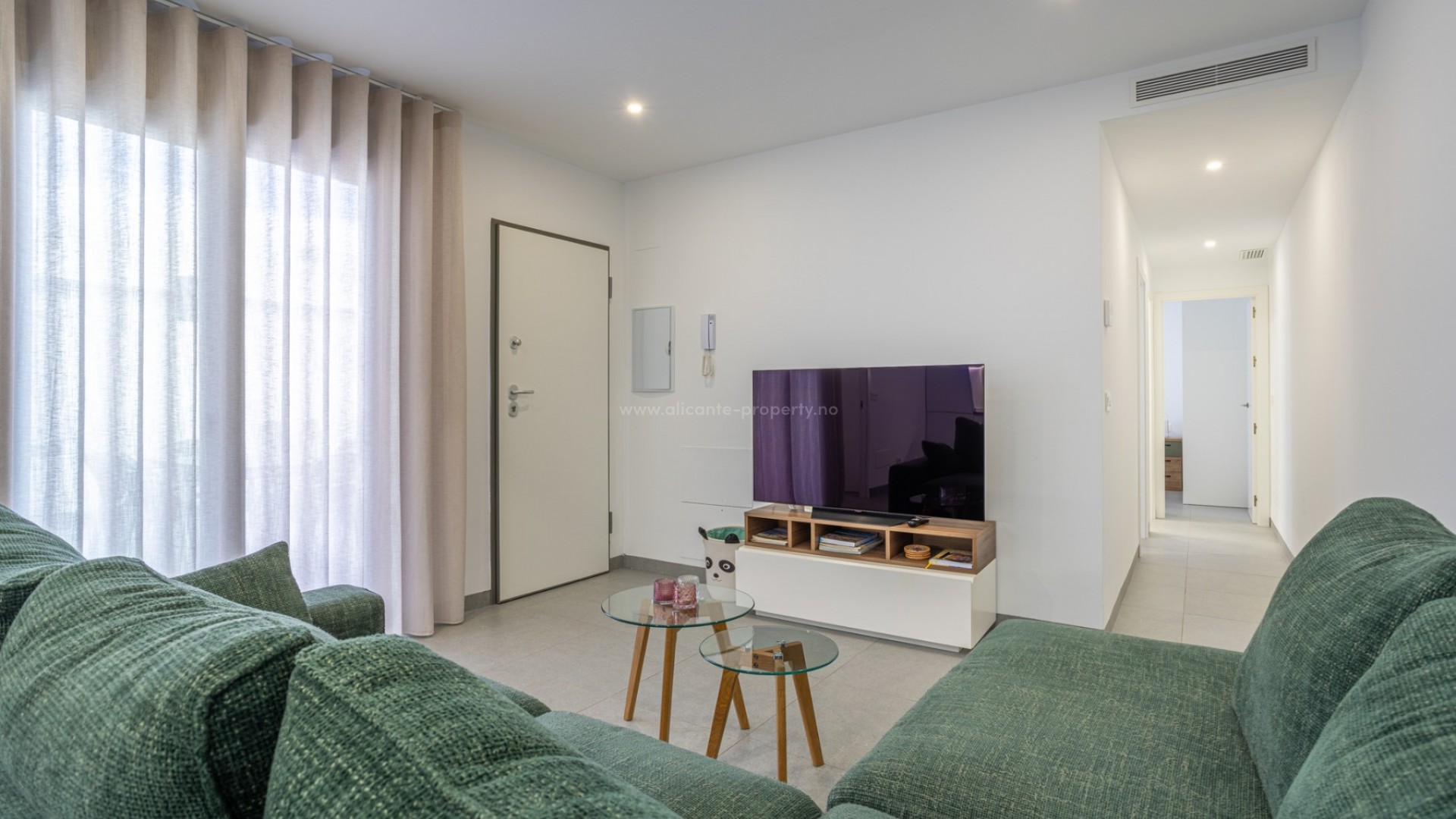 Hus / Villa i Roldan