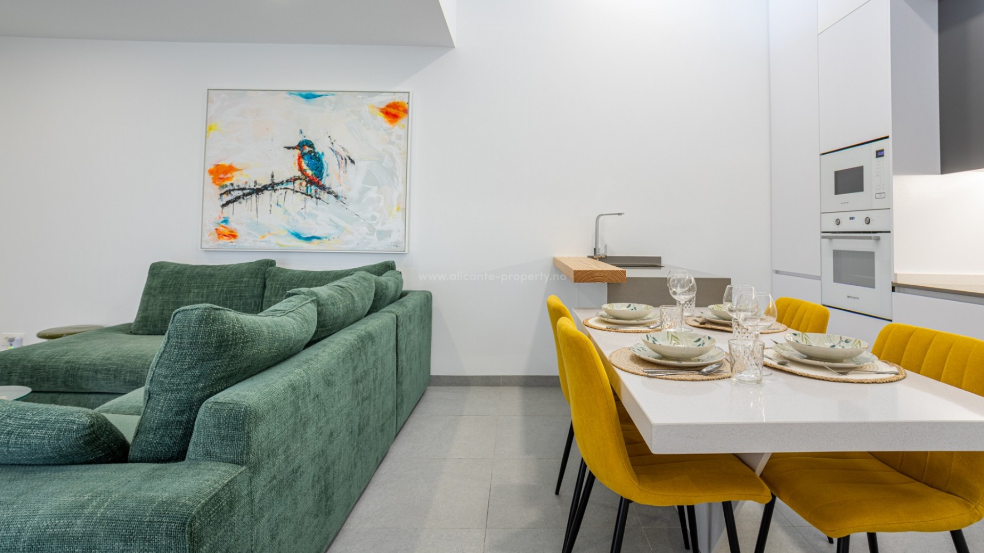 Hus / Villa i Roldan