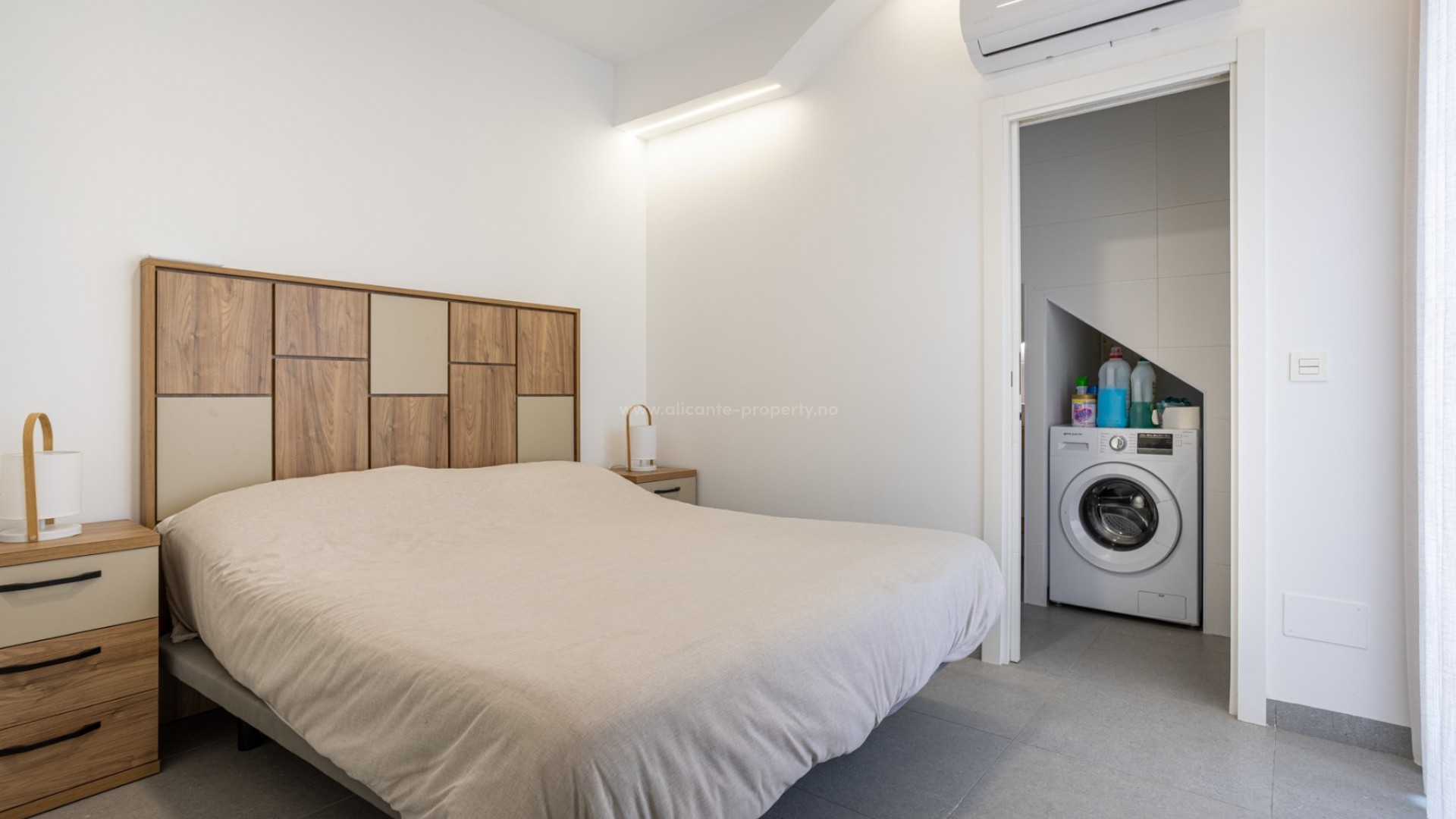 Hus / Villa i Roldan