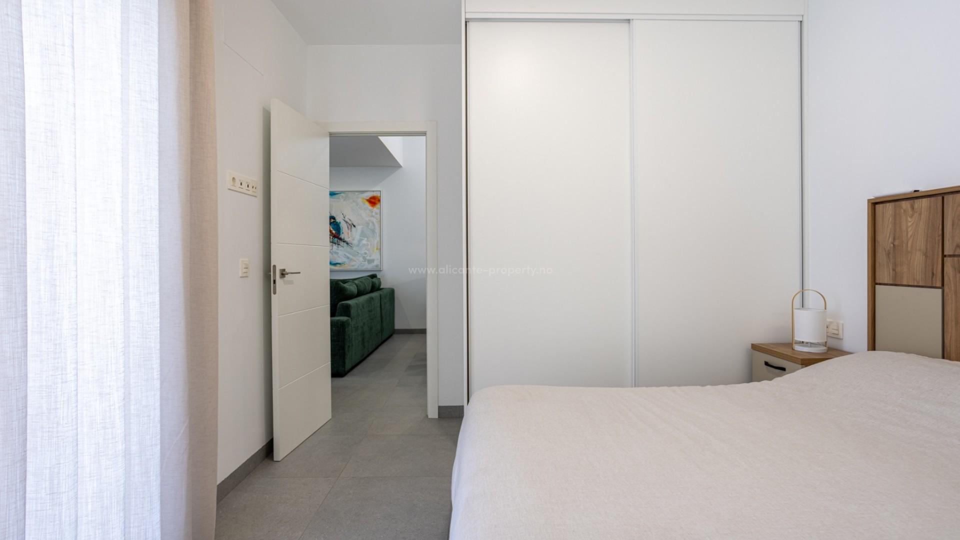 Hus / Villa i Roldan