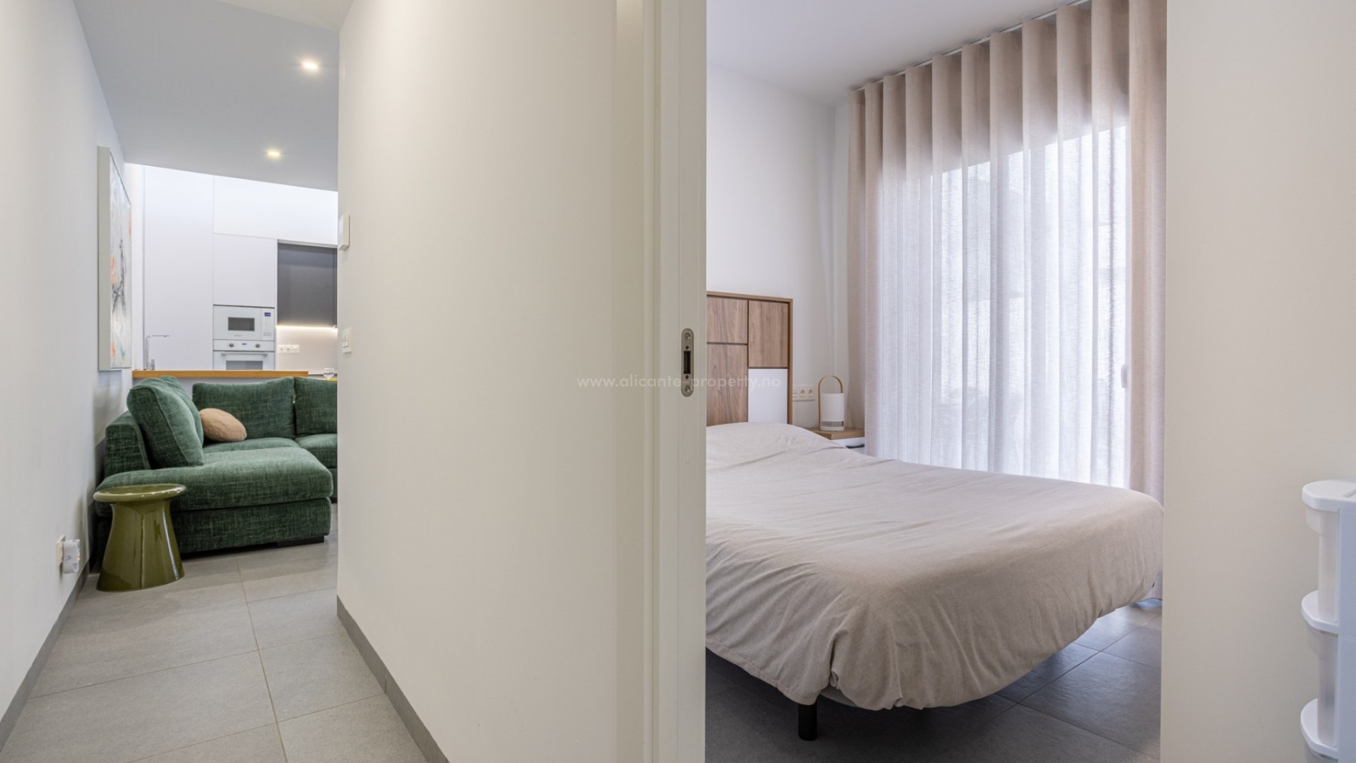 Hus / Villa i Roldan