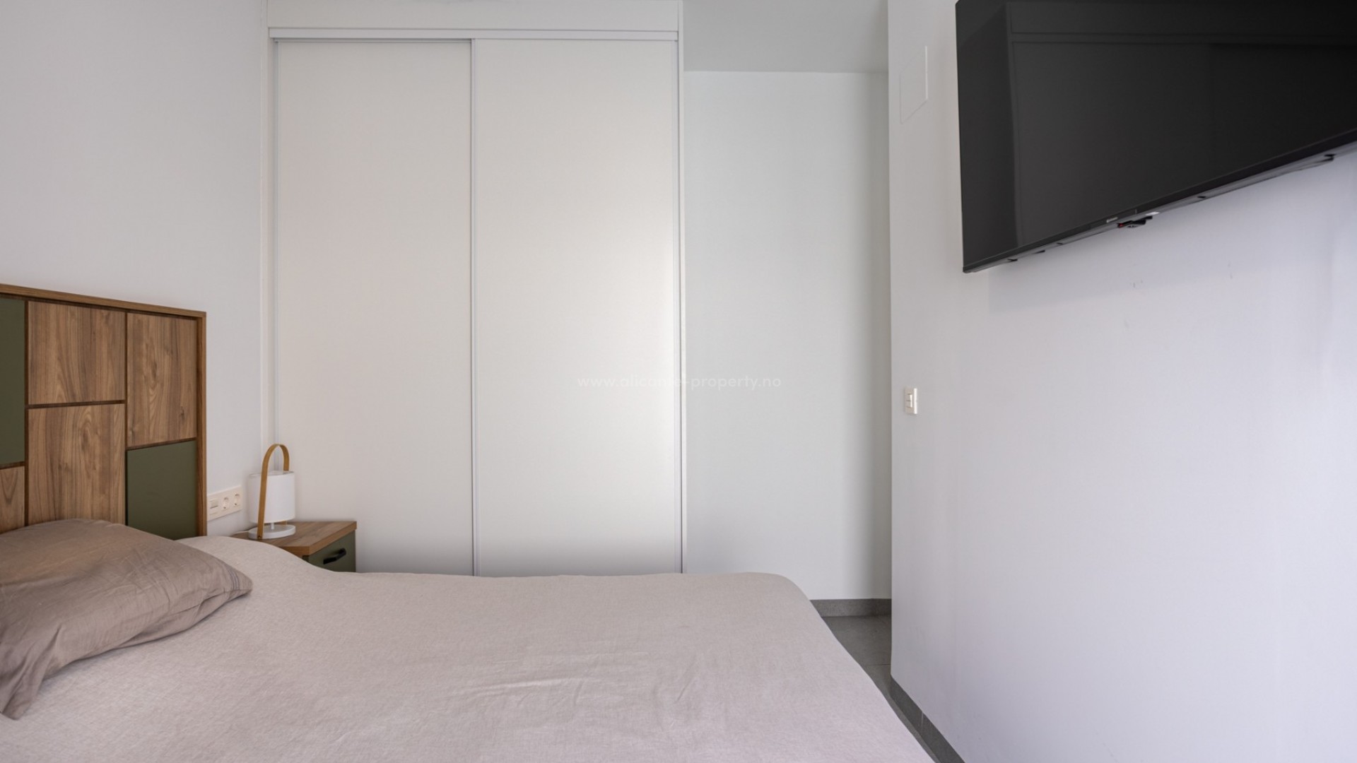 Hus / Villa i Roldan