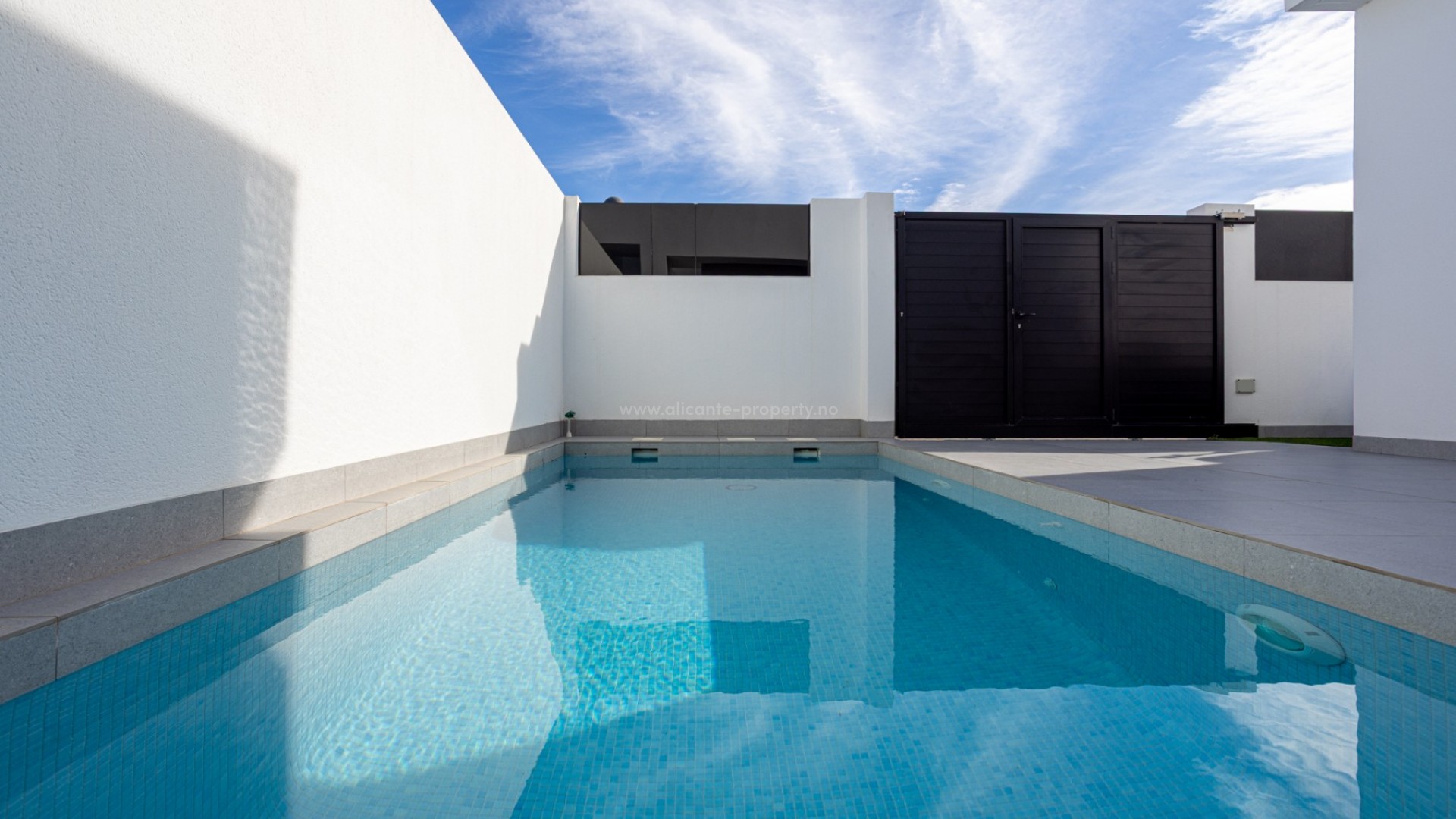 Hus / Villa i Roldan