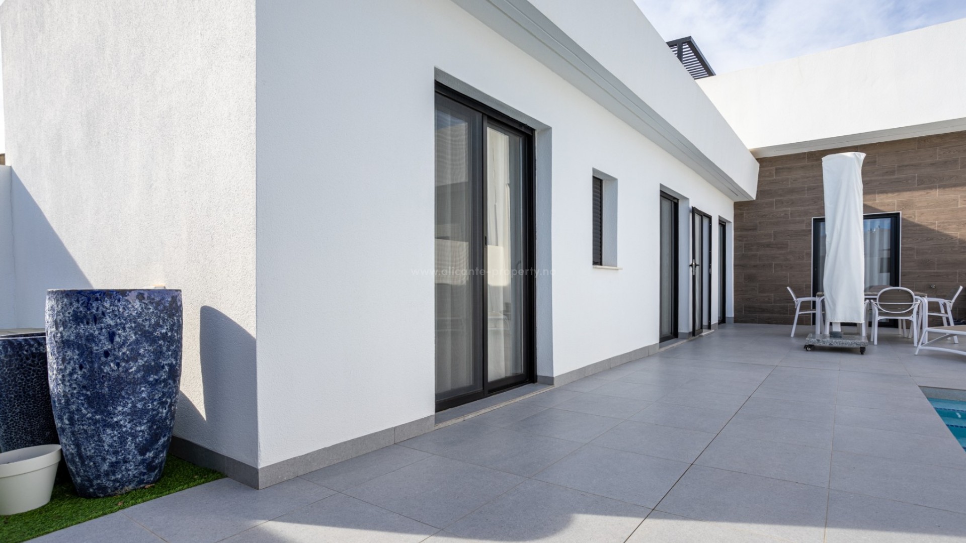 Hus / Villa i Roldan