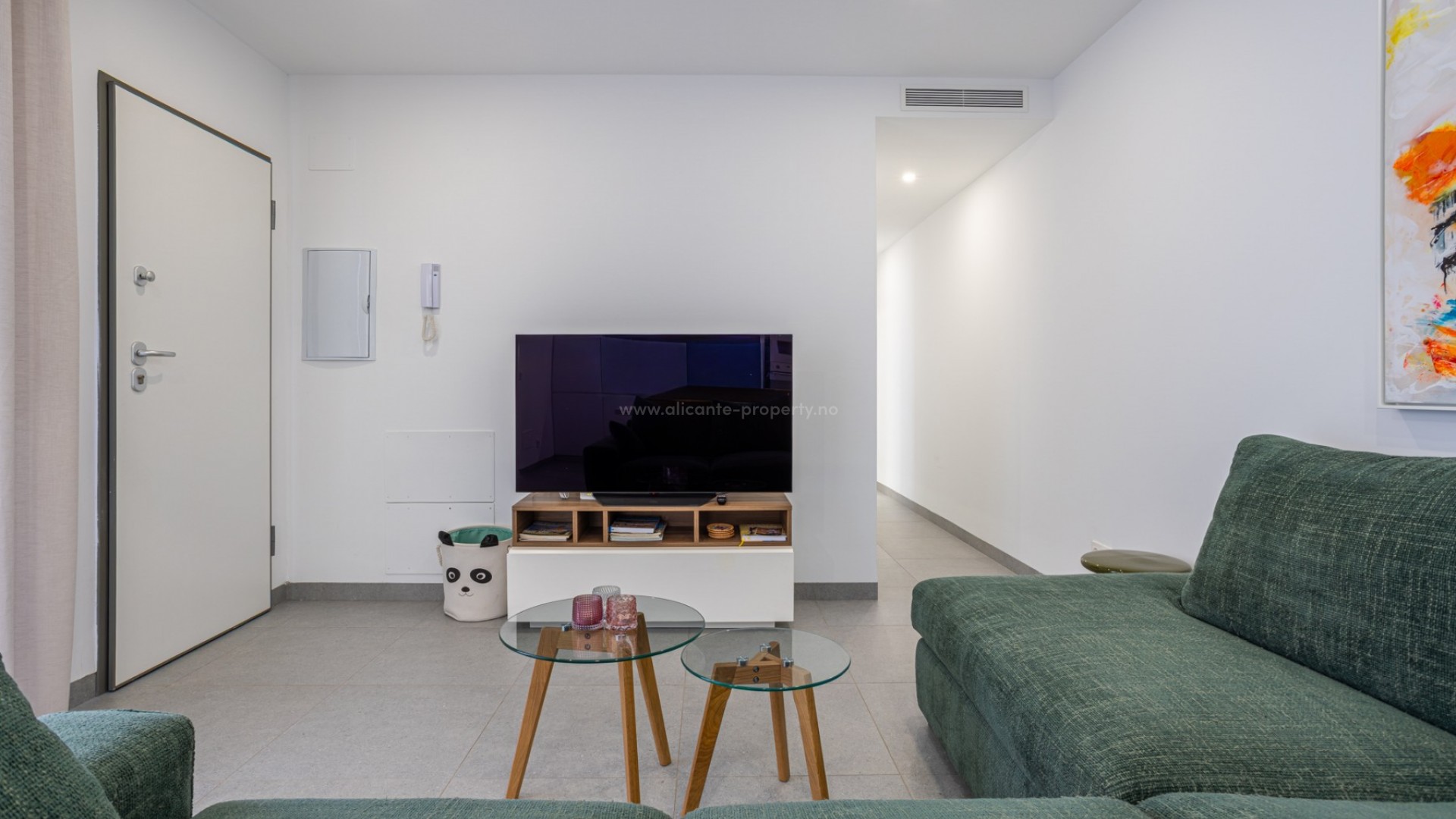 Hus / Villa i Roldan