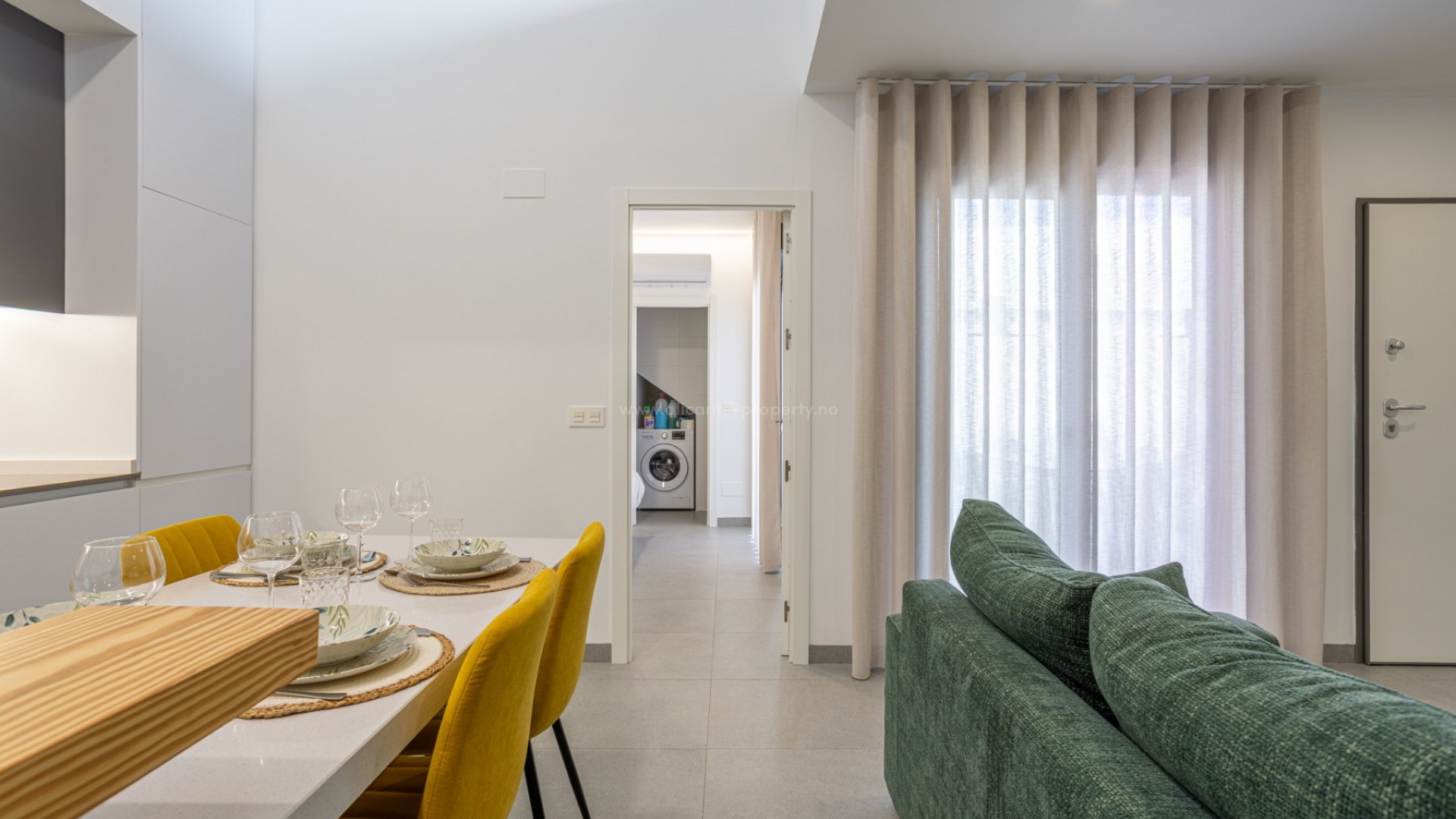 Hus / Villa i Roldan