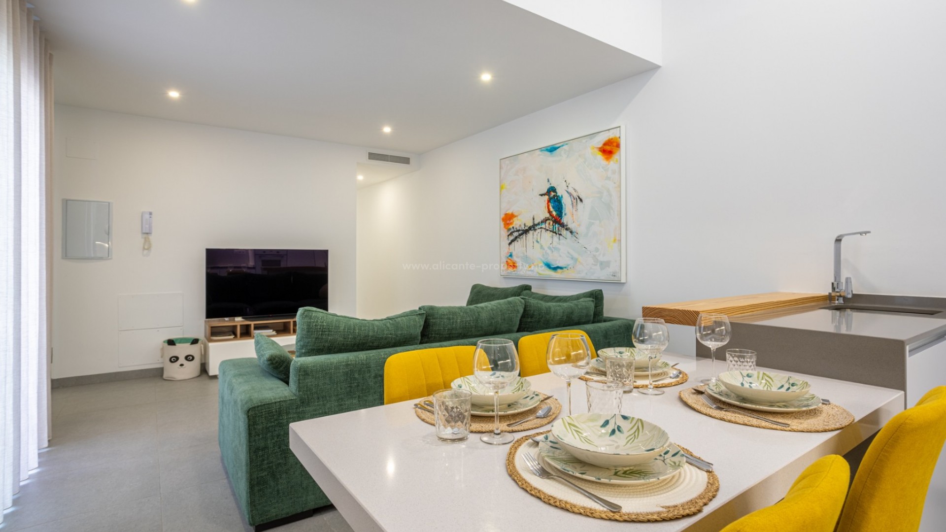 Hus / Villa i Roldan