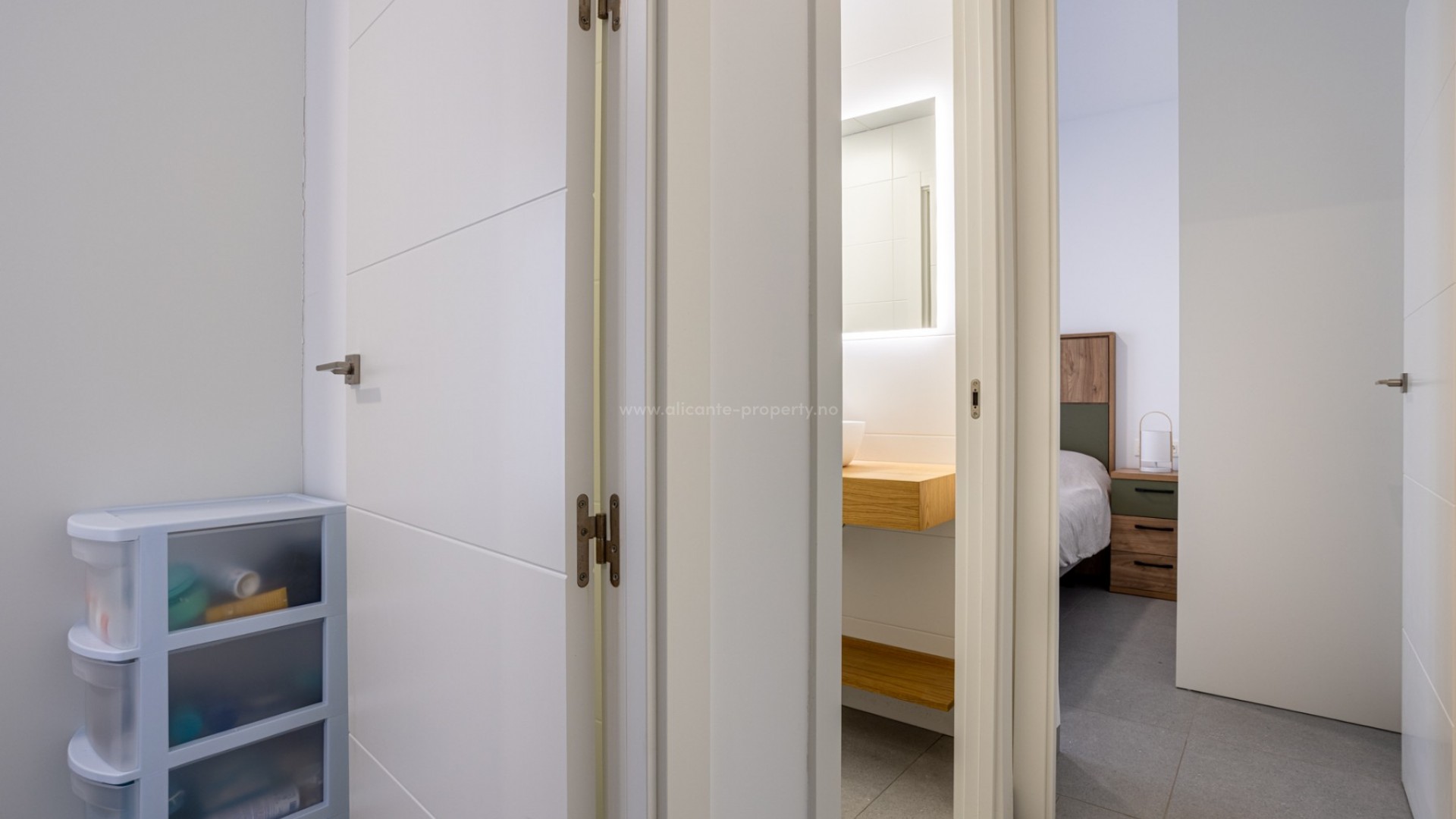 Hus / Villa i Roldan