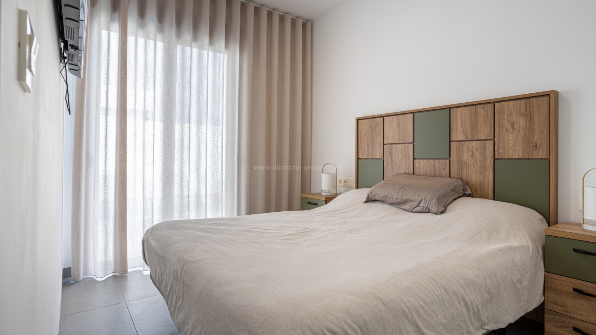 Hus / Villa i Roldan