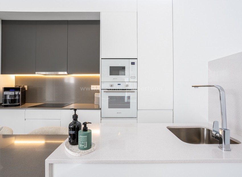 Hus / Villa i Roldan