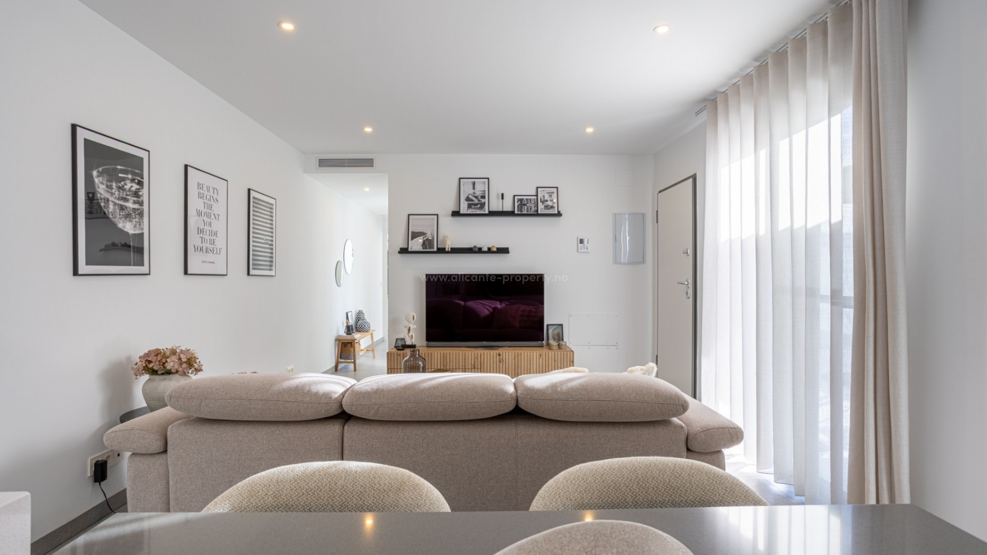 Hus / Villa i Roldan