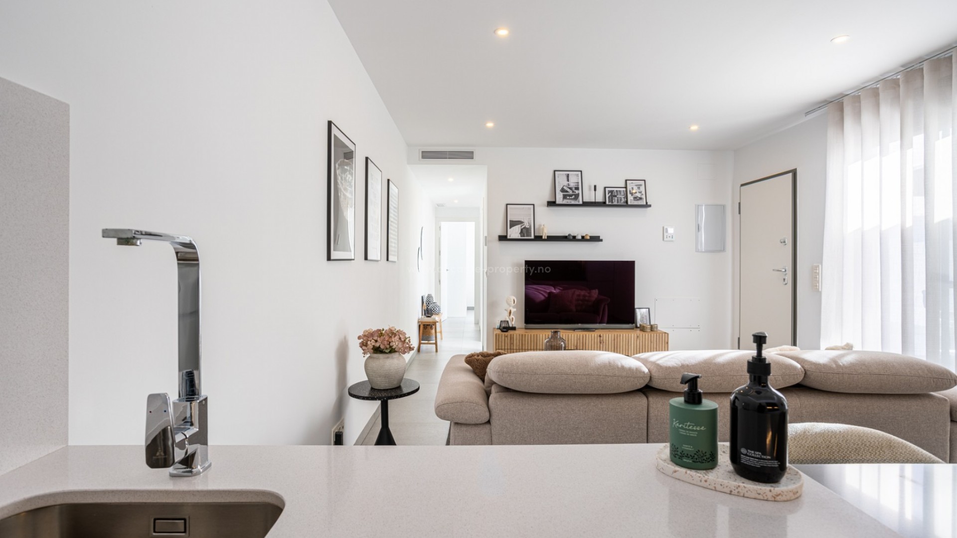 Hus / Villa i Roldan