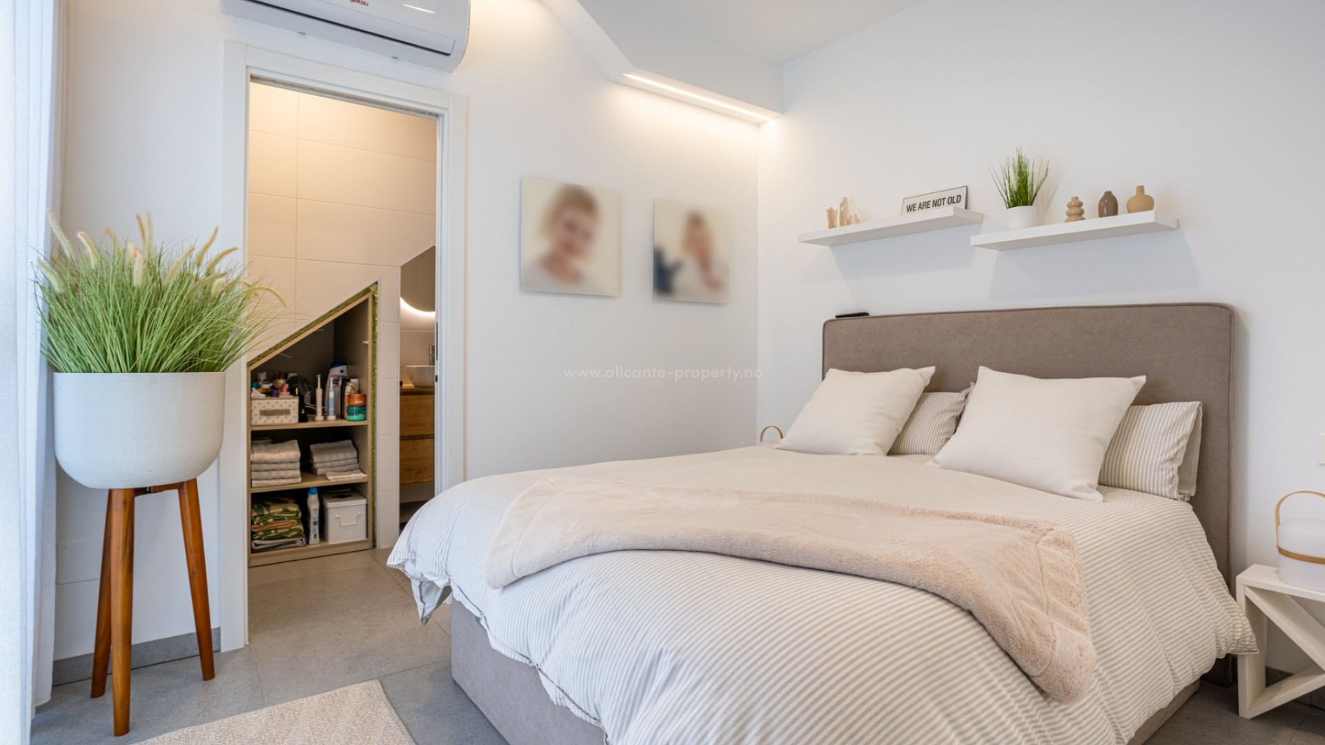 Hus / Villa i Roldan