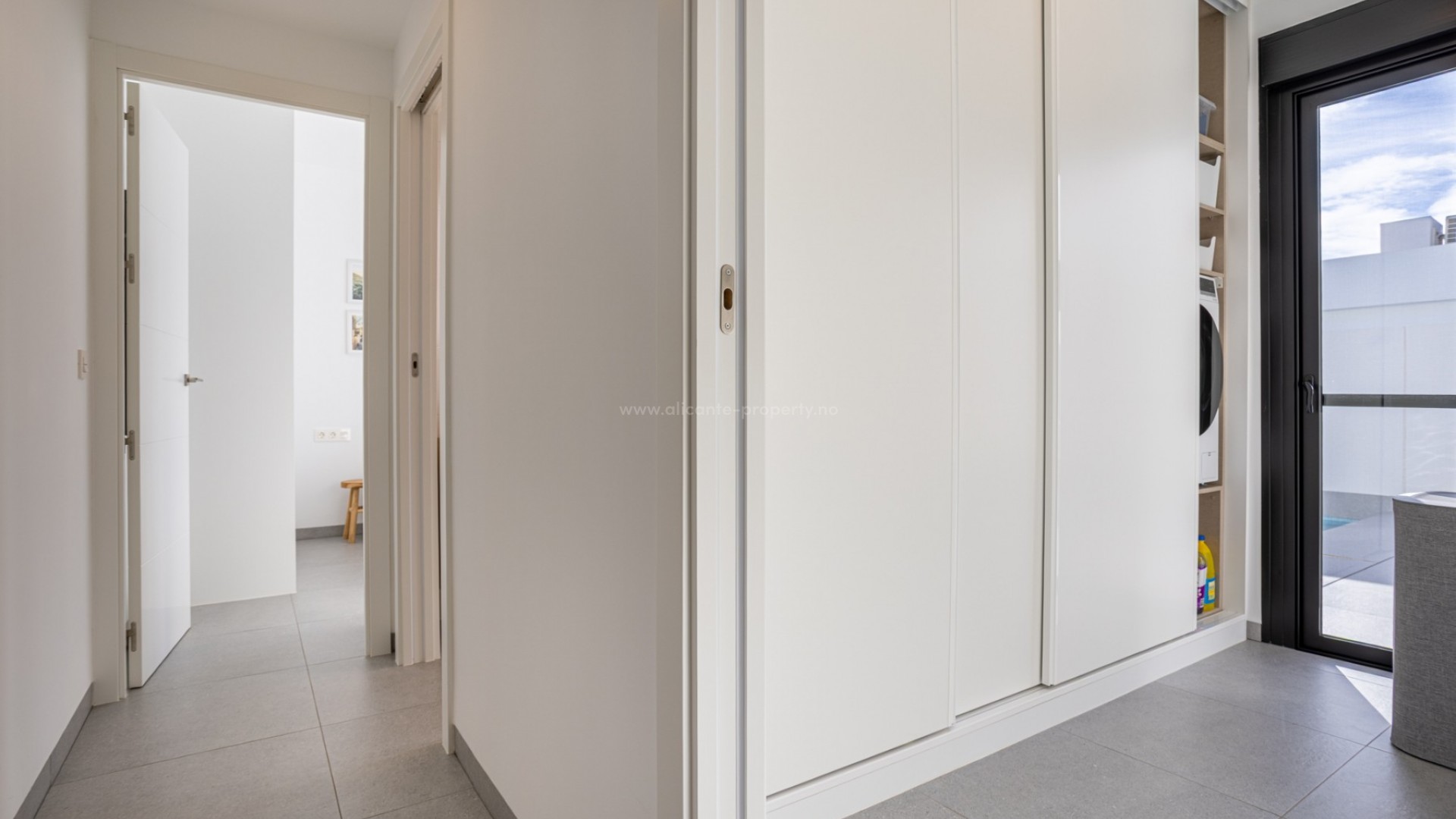 Hus / Villa i Roldan