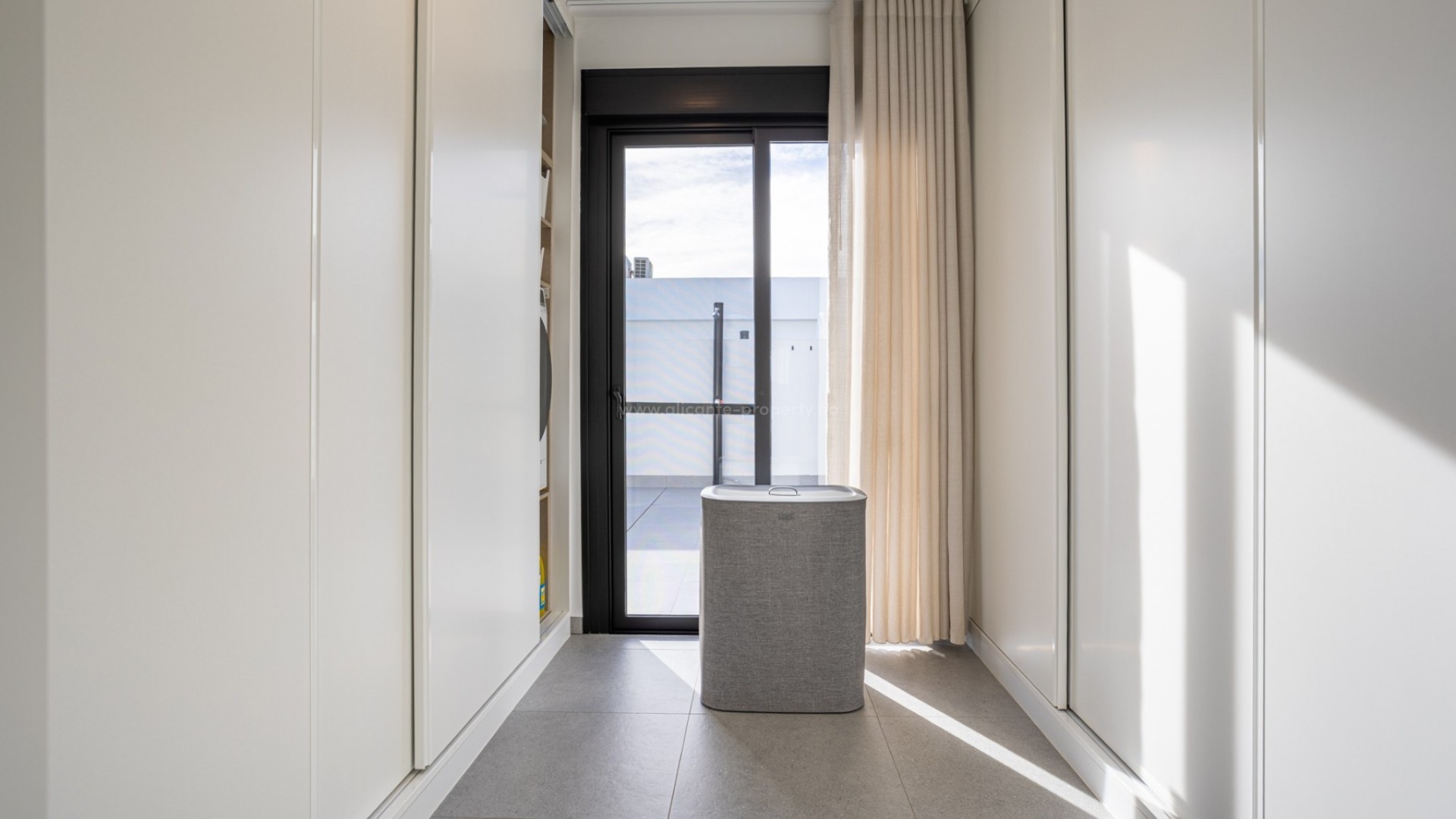 Hus / Villa i Roldan