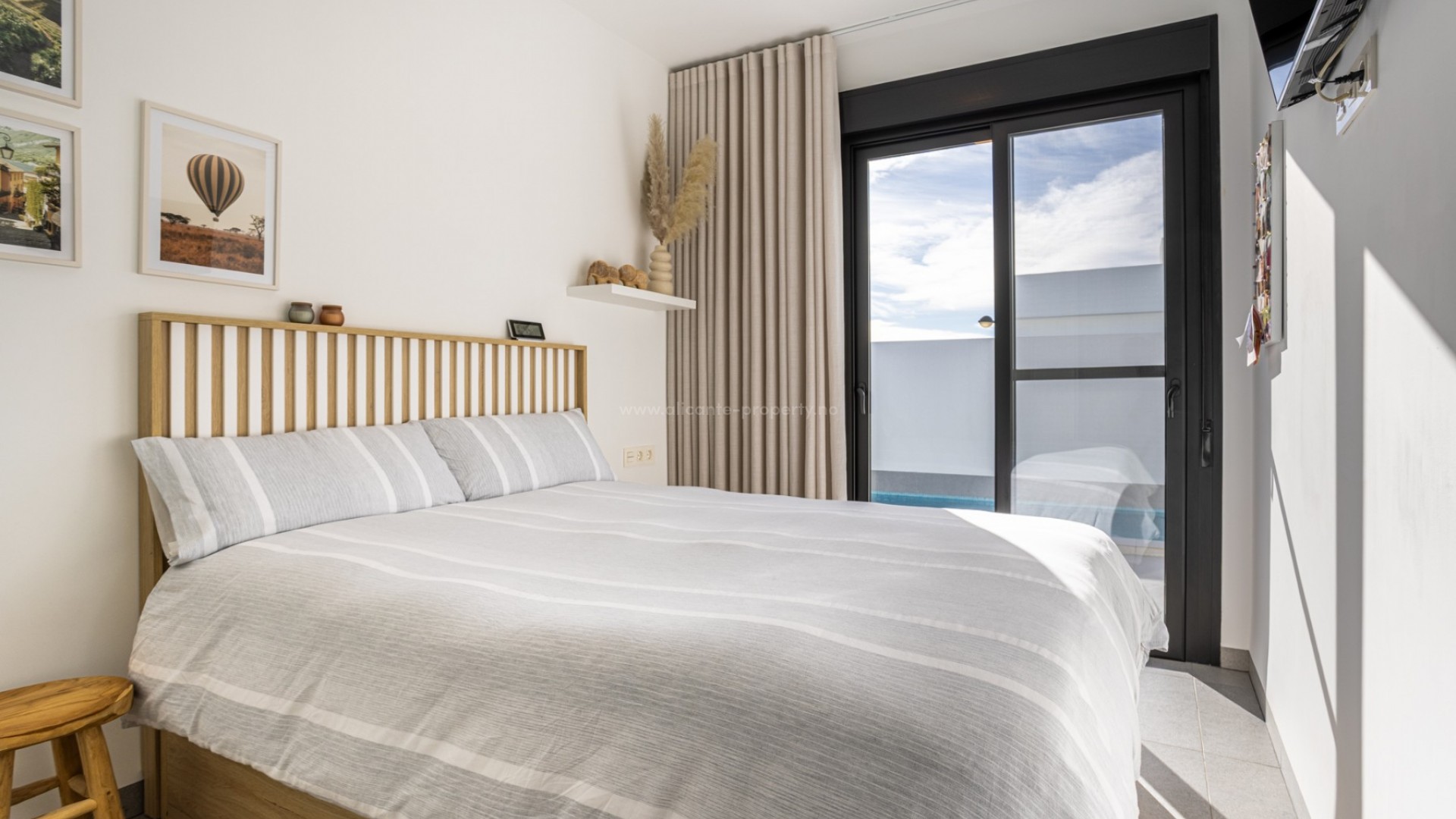 Hus / Villa i Roldan