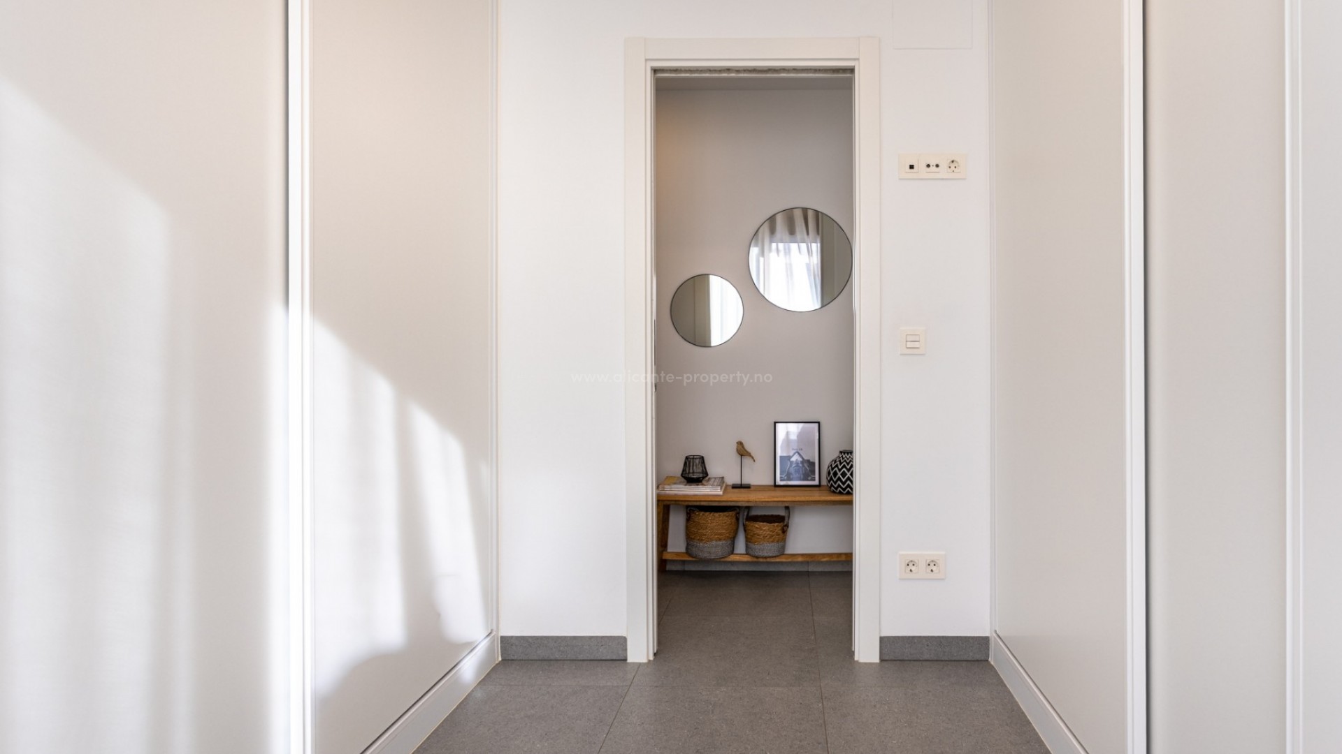 Hus / Villa i Roldan