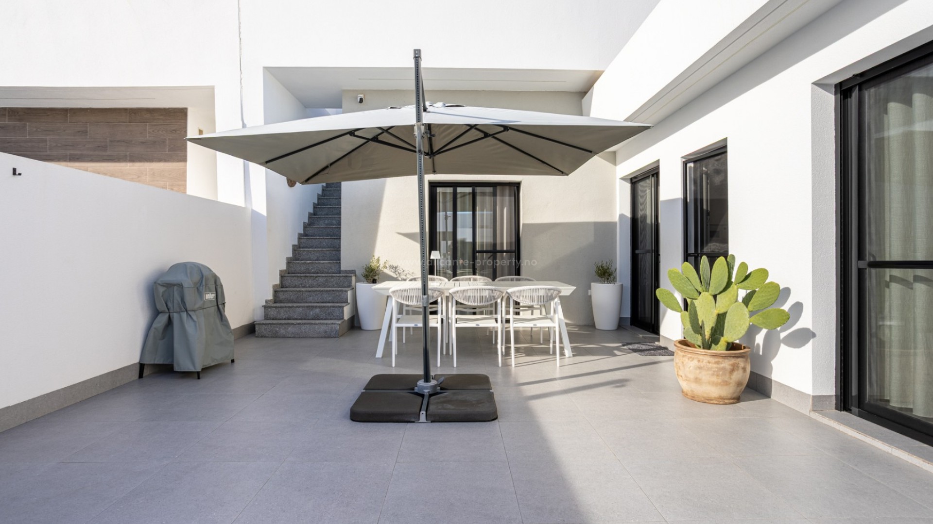 Hus / Villa i Roldan