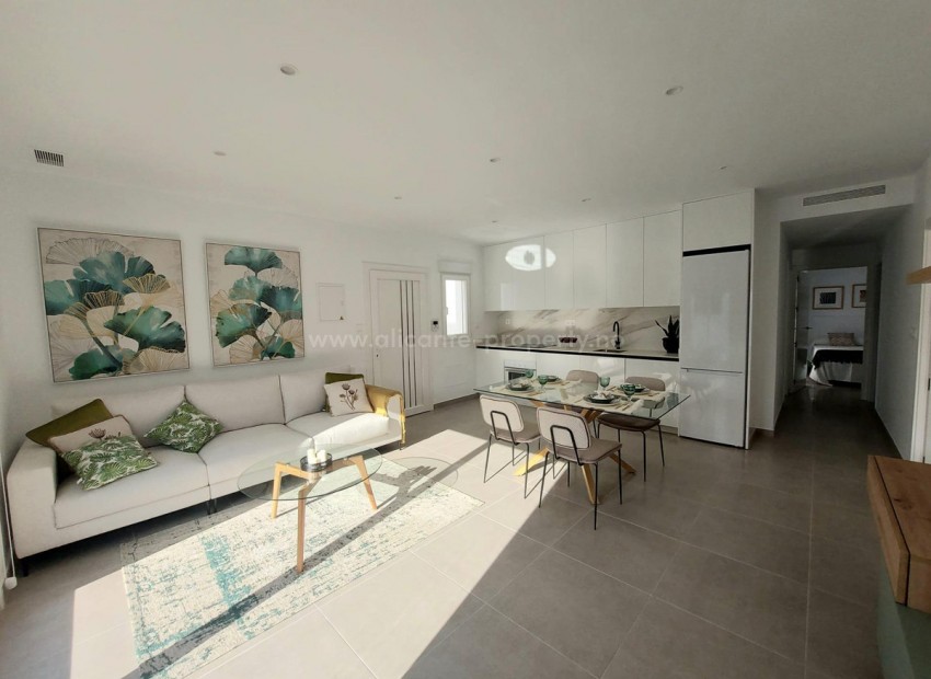 Hus / Villa i Roldan