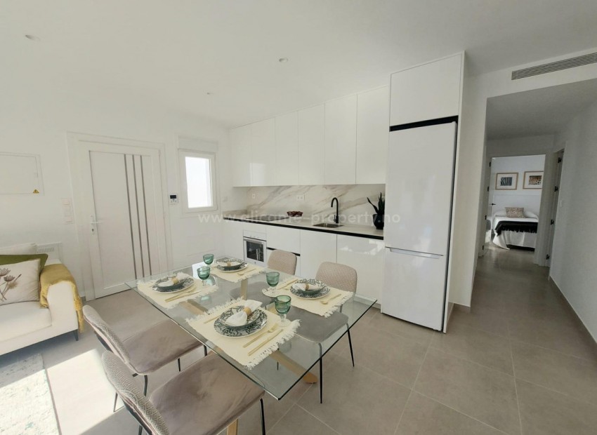 Hus / Villa i Roldan