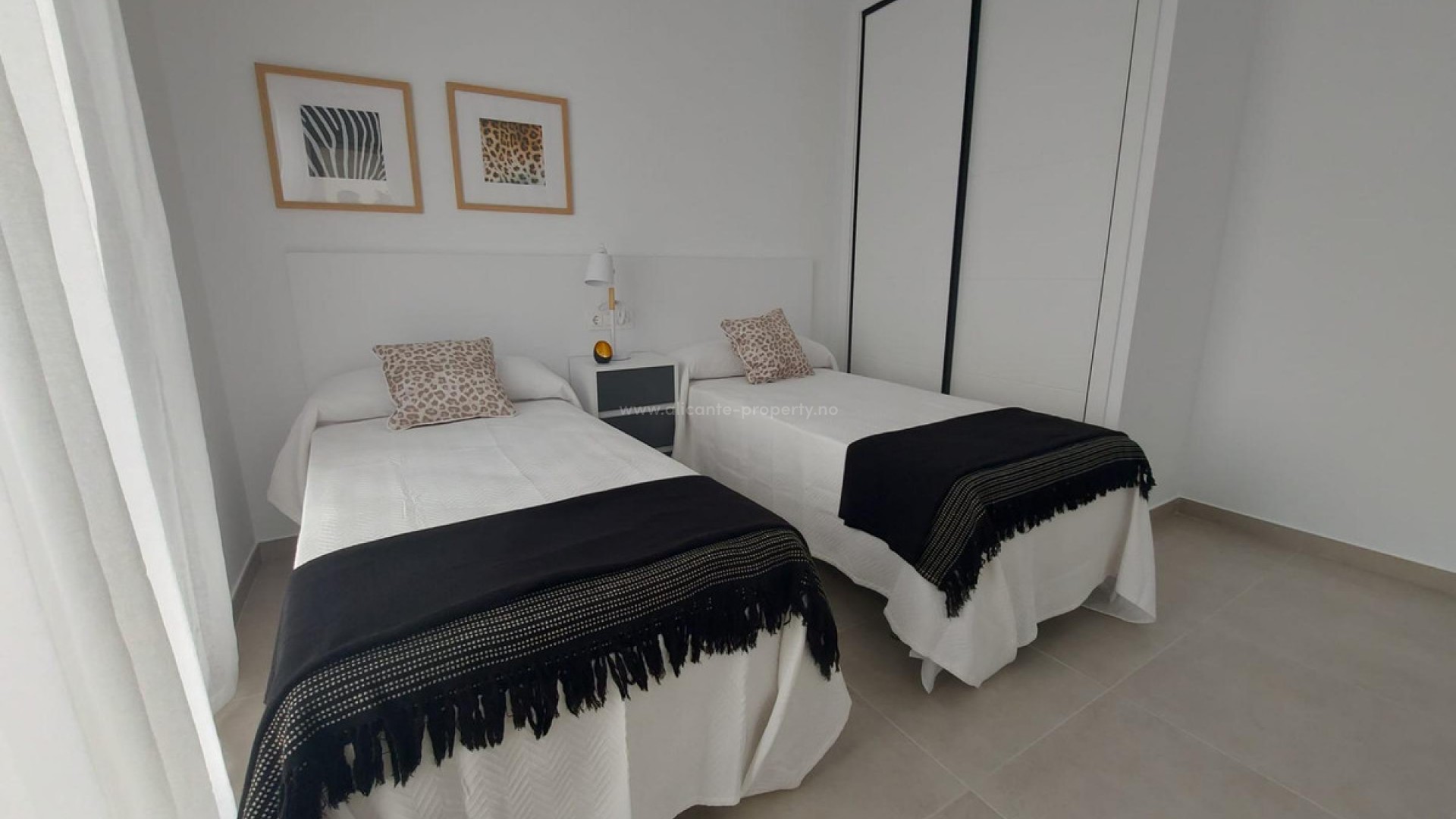 Hus / Villa i Roldan