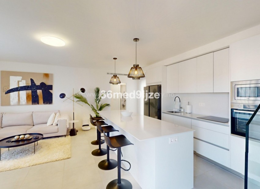 Hus / Villa i Roldan