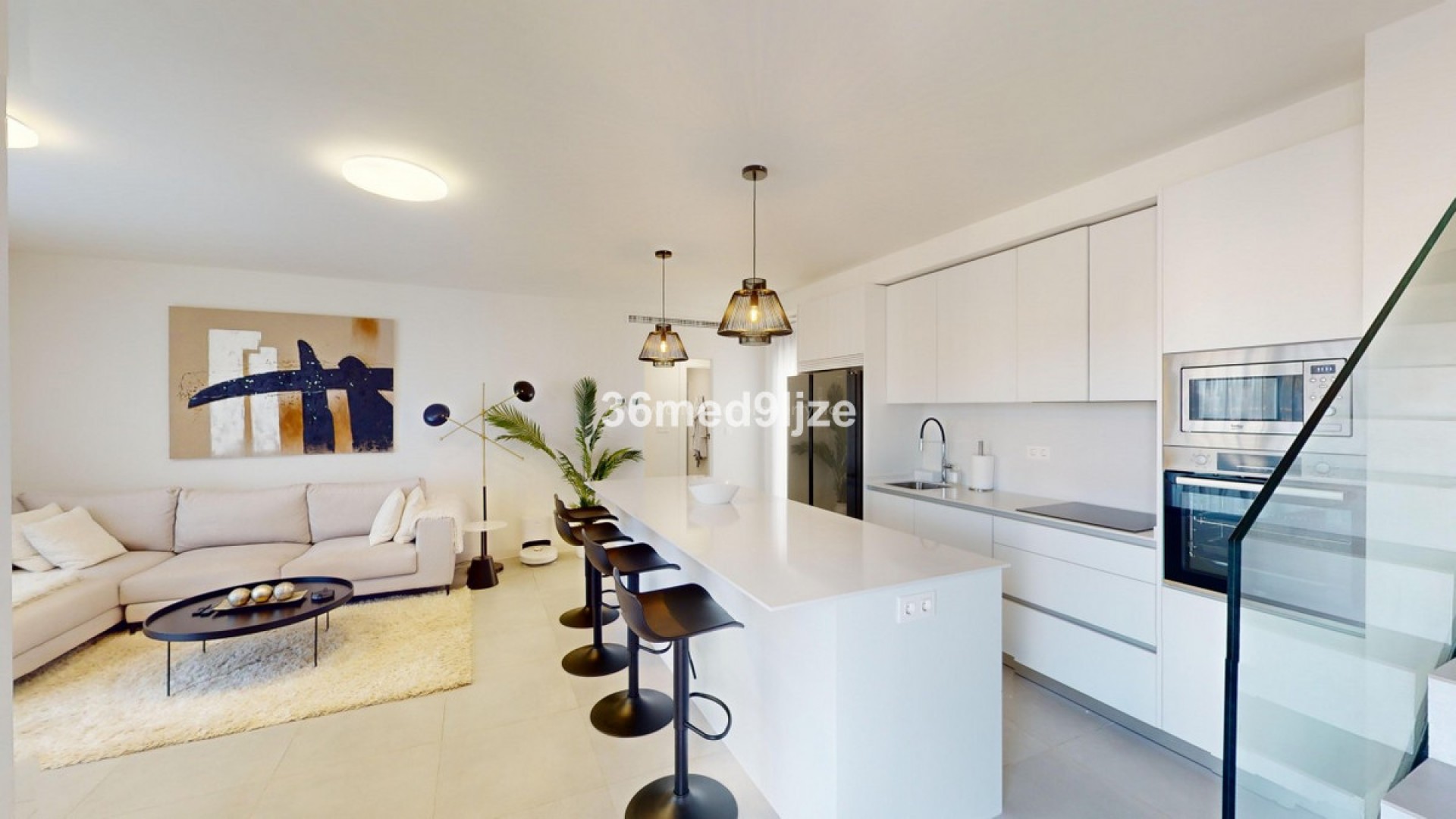 Hus / Villa i Roldan