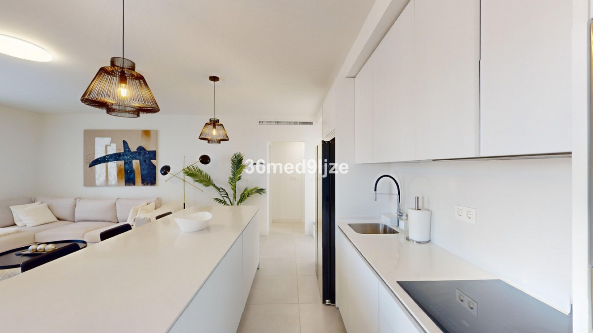 Hus / Villa i Roldan