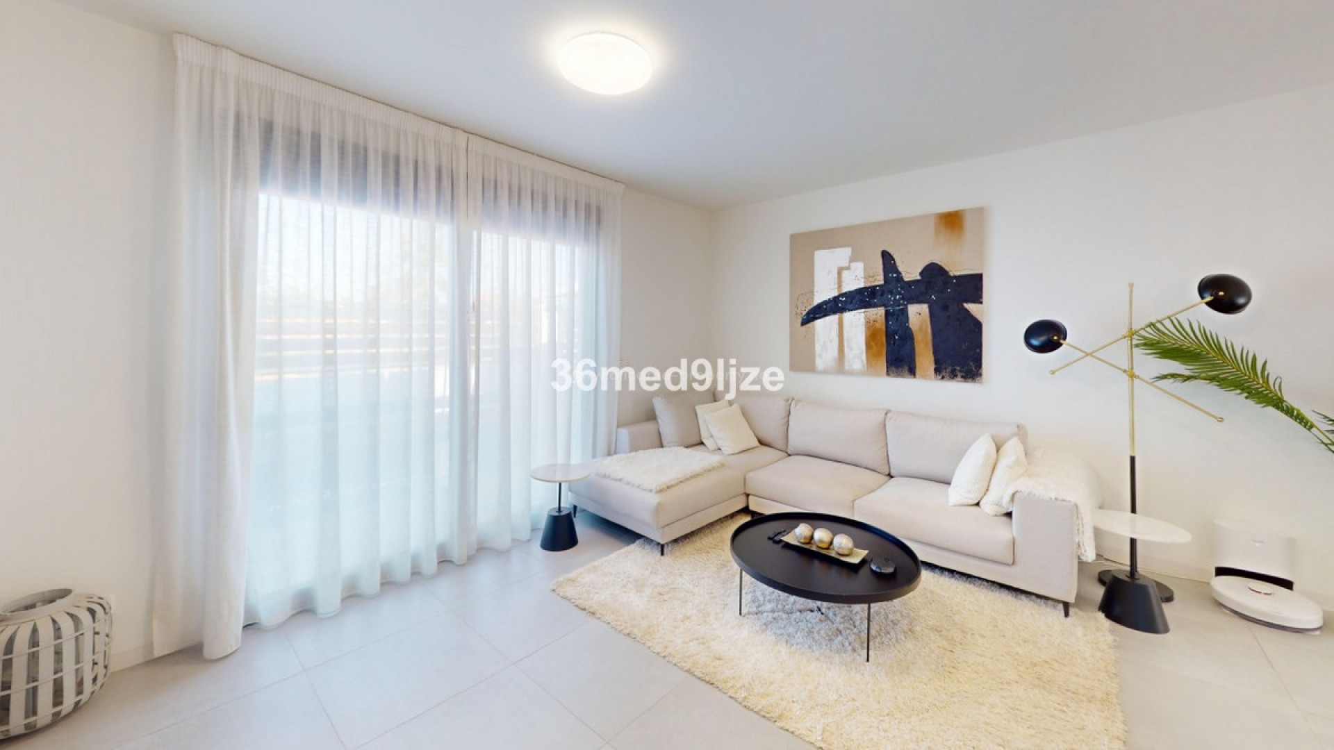 Hus / Villa i Roldan