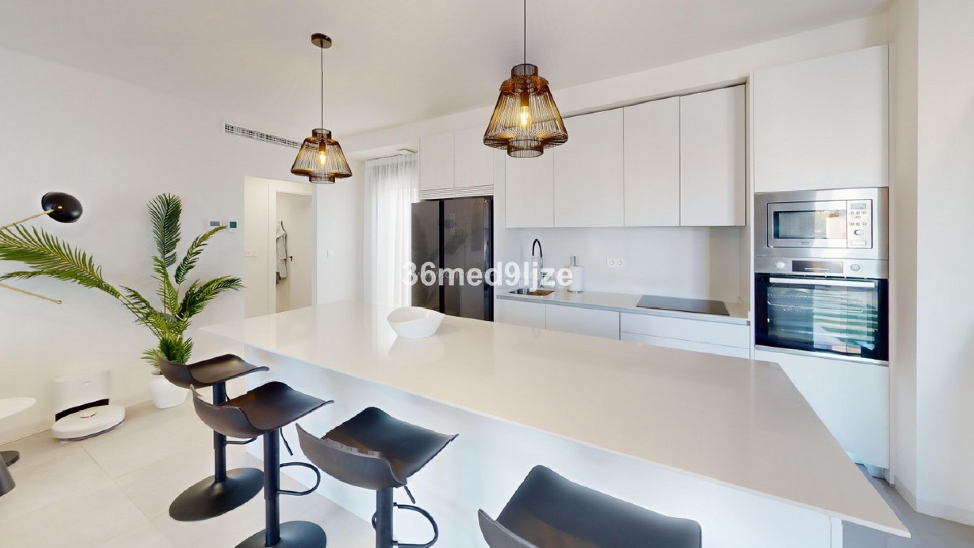 Hus / Villa i Roldan