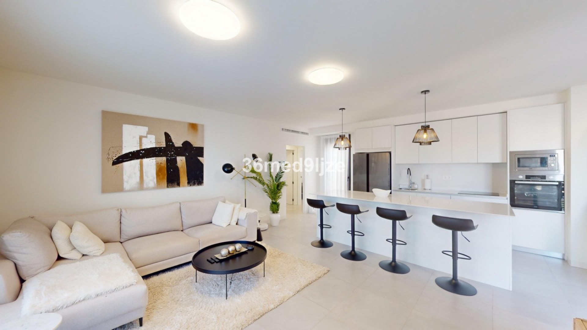 Hus / Villa i Roldan