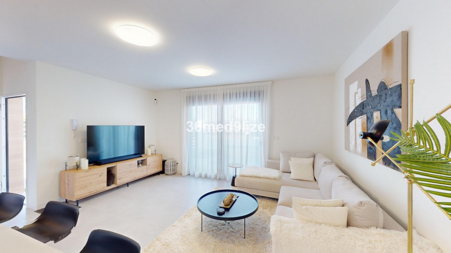 Hus / Villa i Roldan