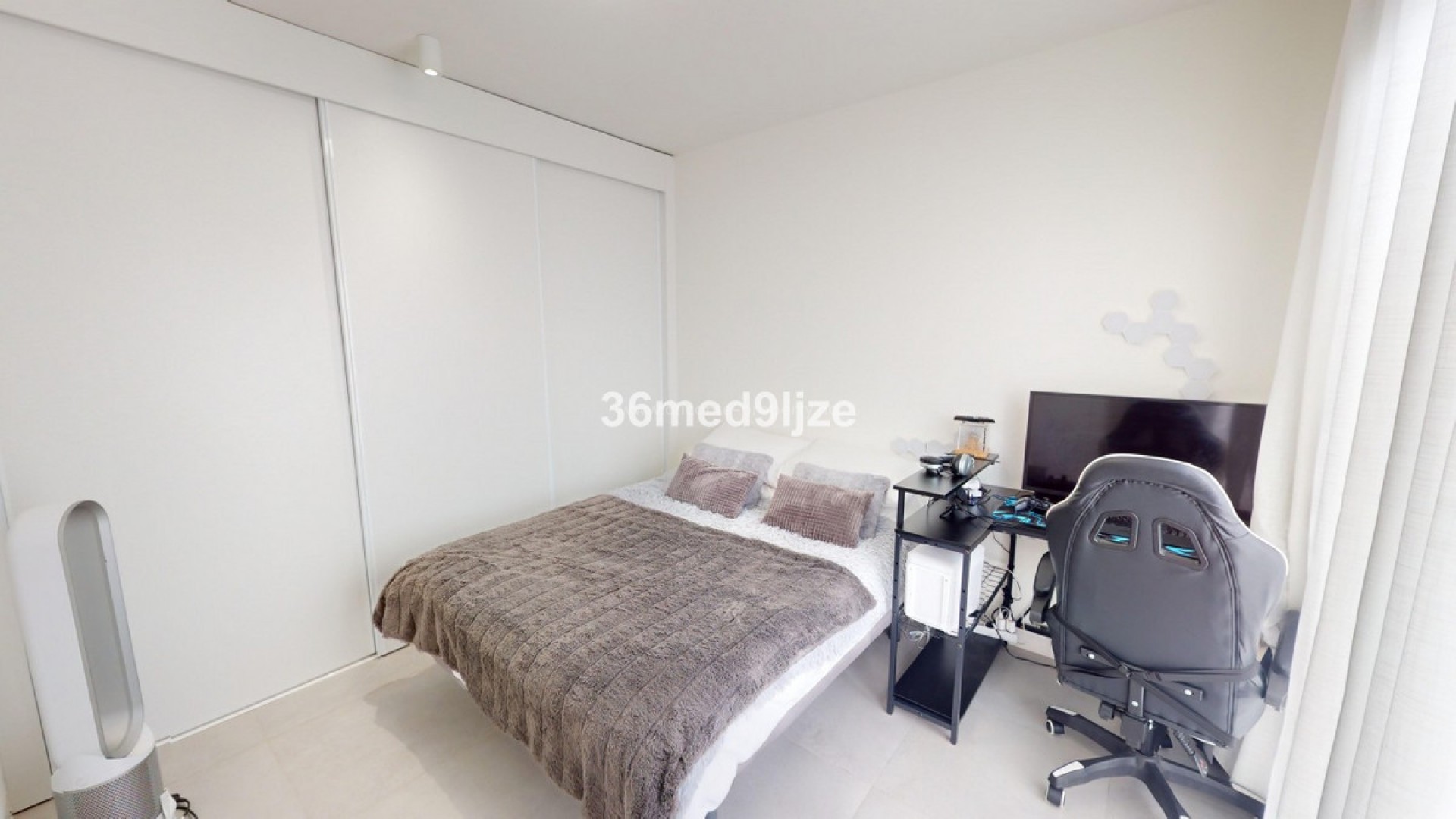 Hus / Villa i Roldan