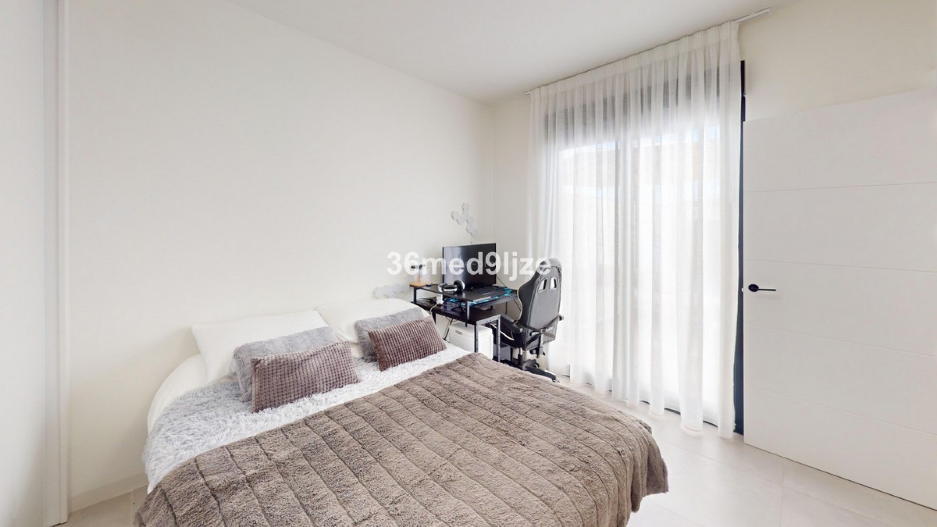 Hus / Villa i Roldan