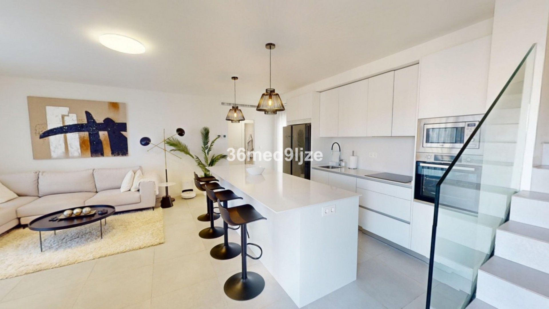 Hus / Villa i Roldan